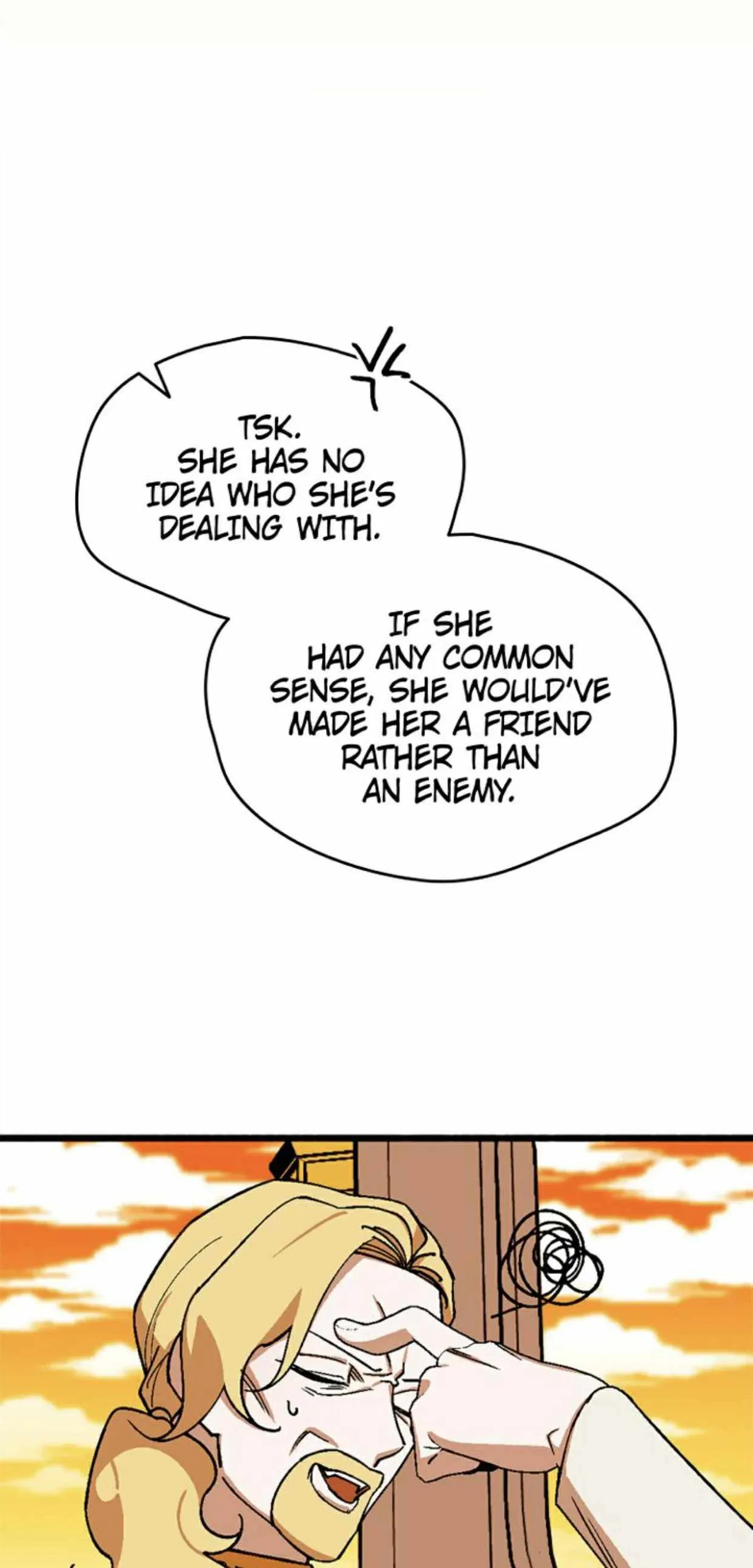 I'll Save This Damn Family! Chapter 78 page 18