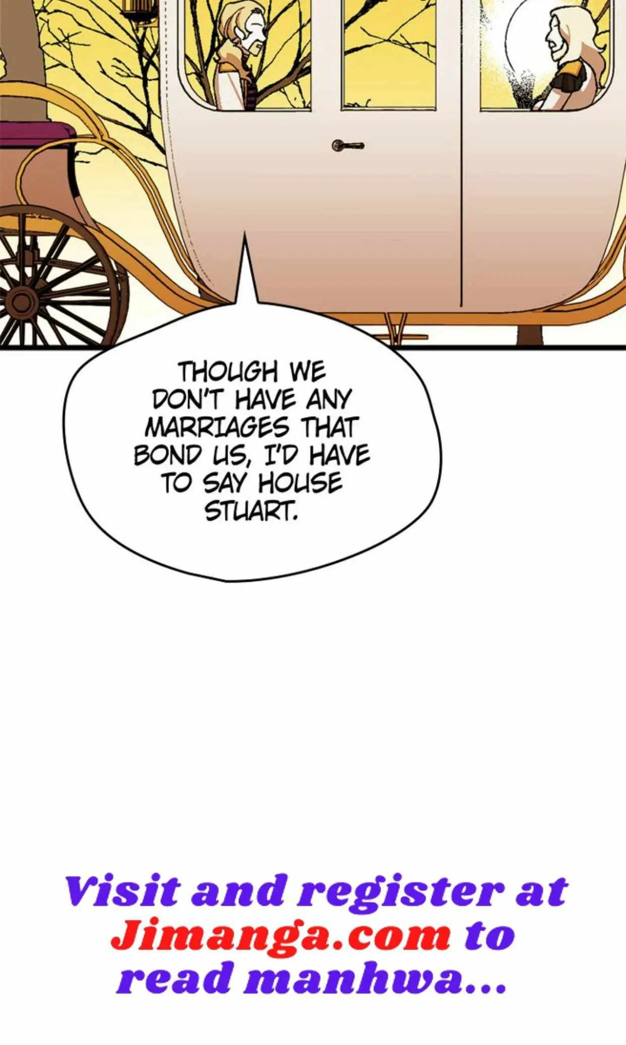 I'll Save This Damn Family! Chapter 78 page 20