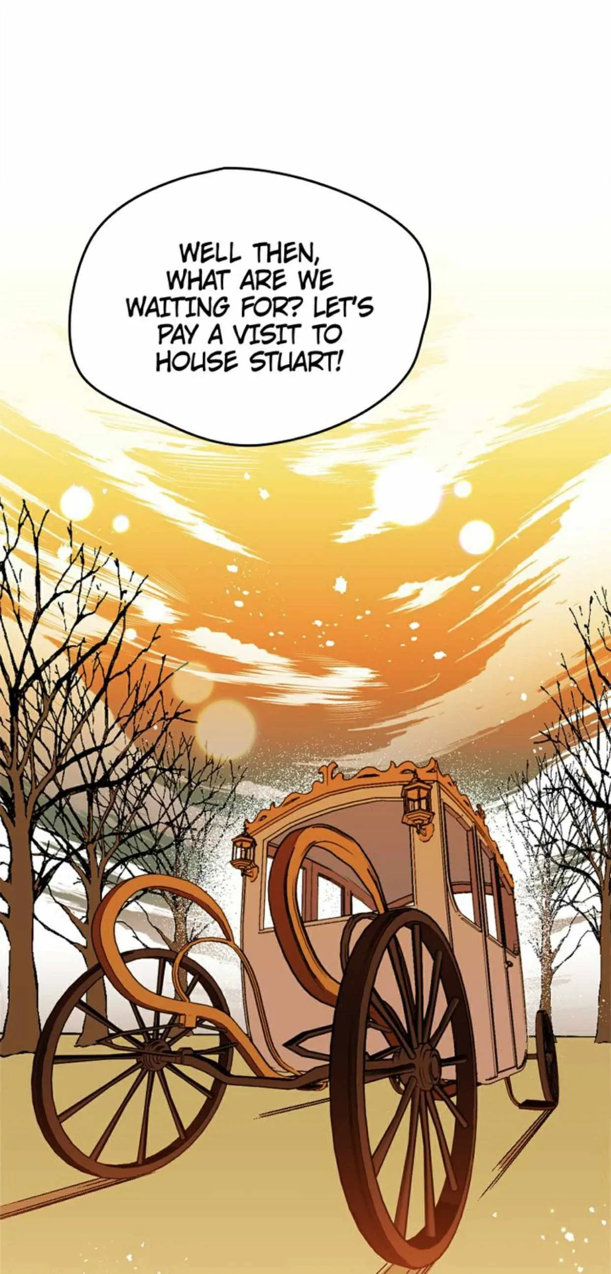I'll Save This Damn Family! Chapter 78 page 22