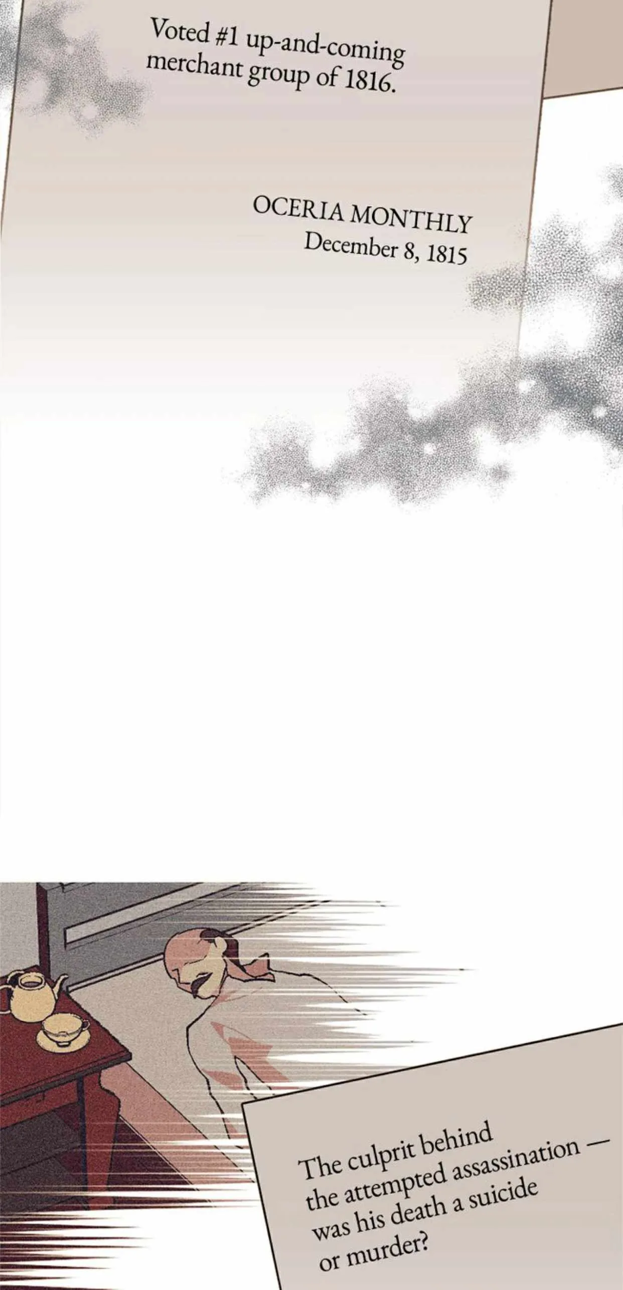 I'll Save This Damn Family! Chapter 78 page 26