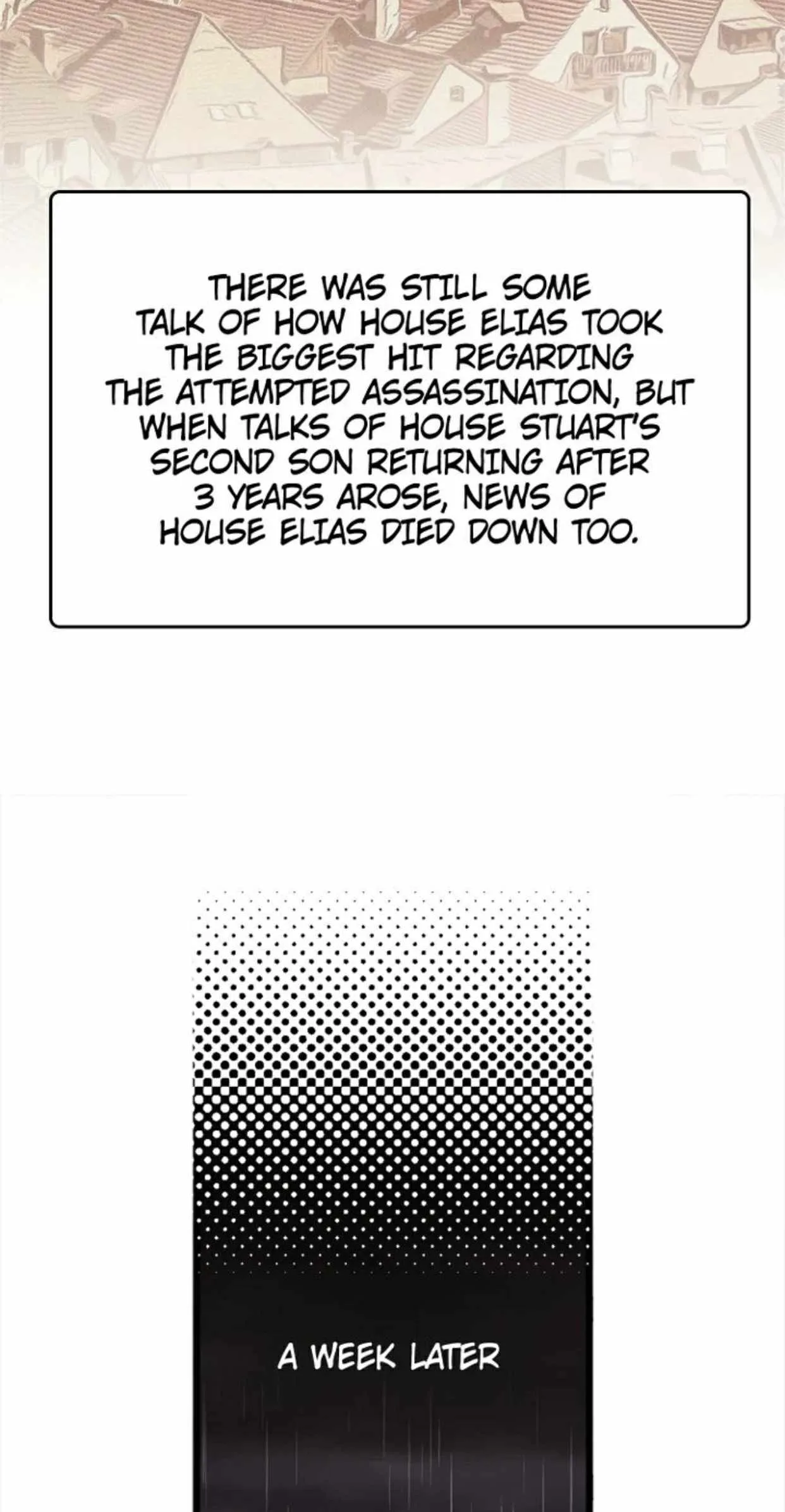 I'll Save This Damn Family! Chapter 78 page 30