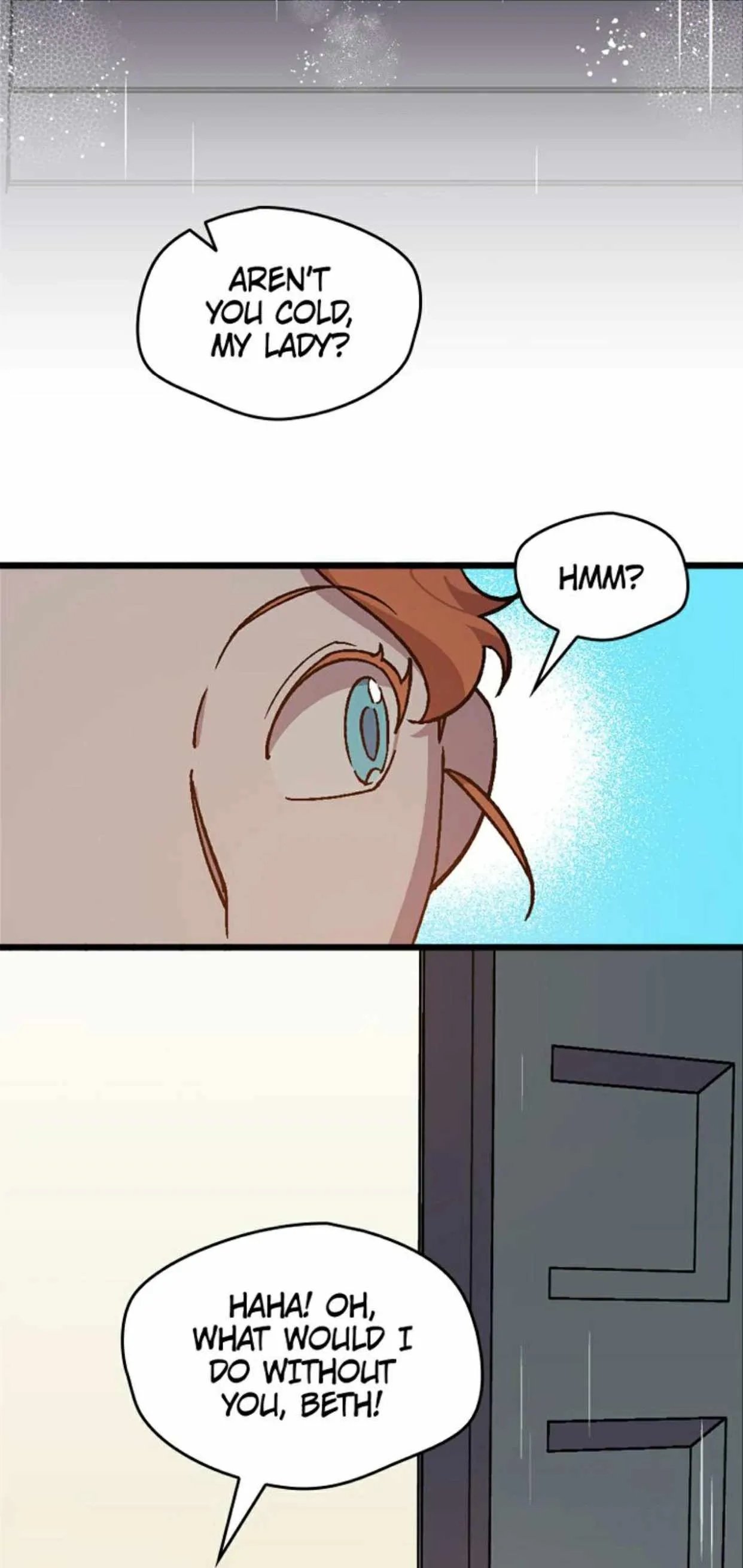 I'll Save This Damn Family! Chapter 78 page 33