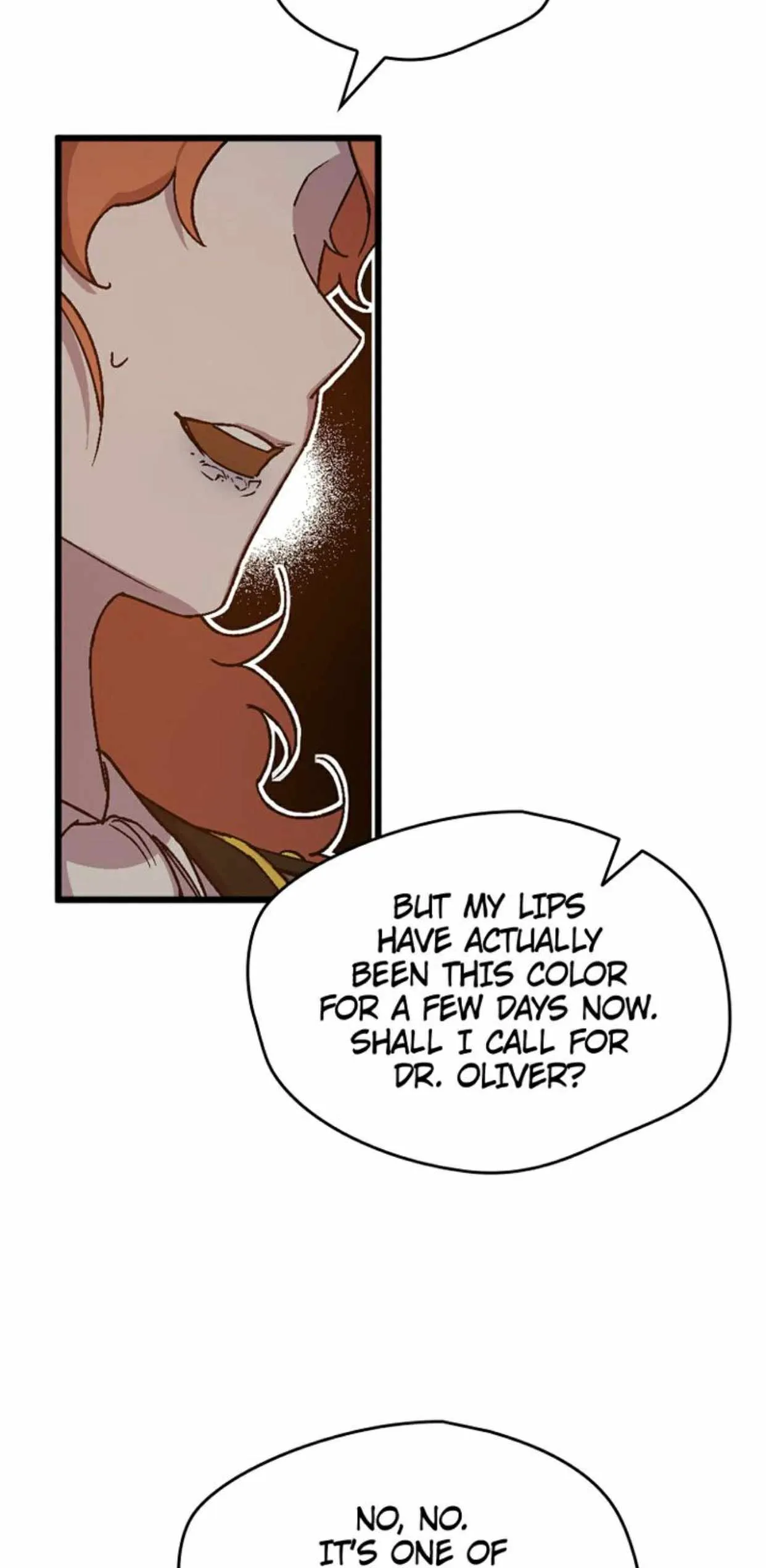 I'll Save This Damn Family! Chapter 78 page 35
