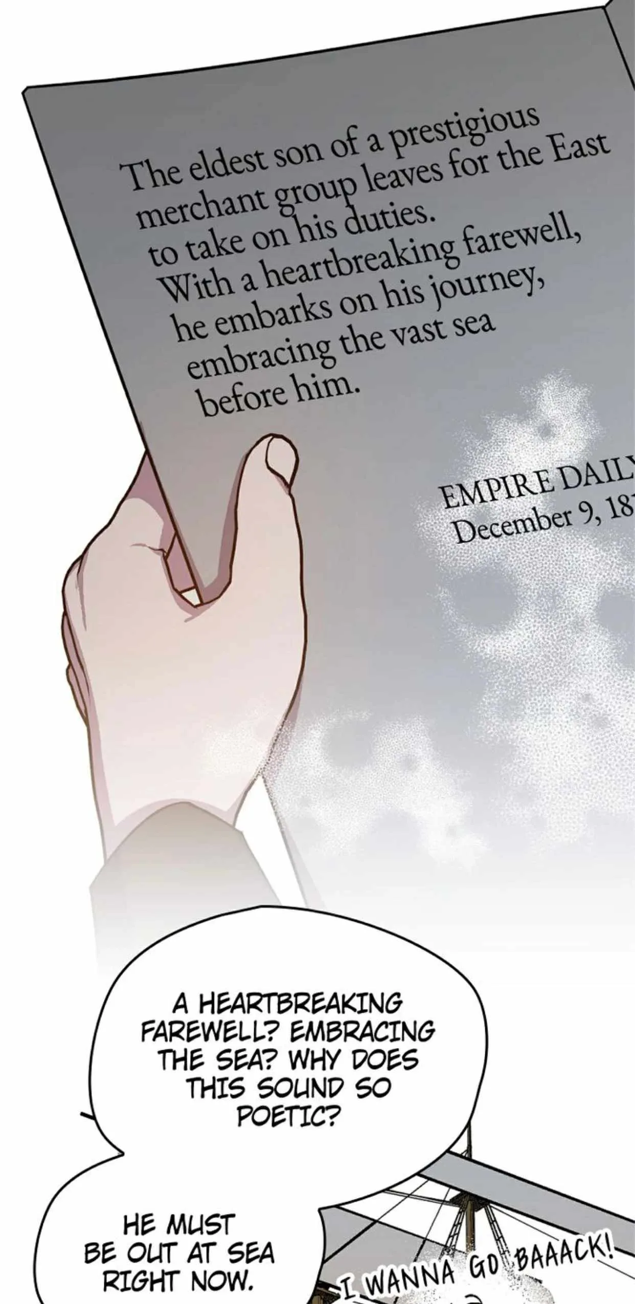 I'll Save This Damn Family! Chapter 78 page 41