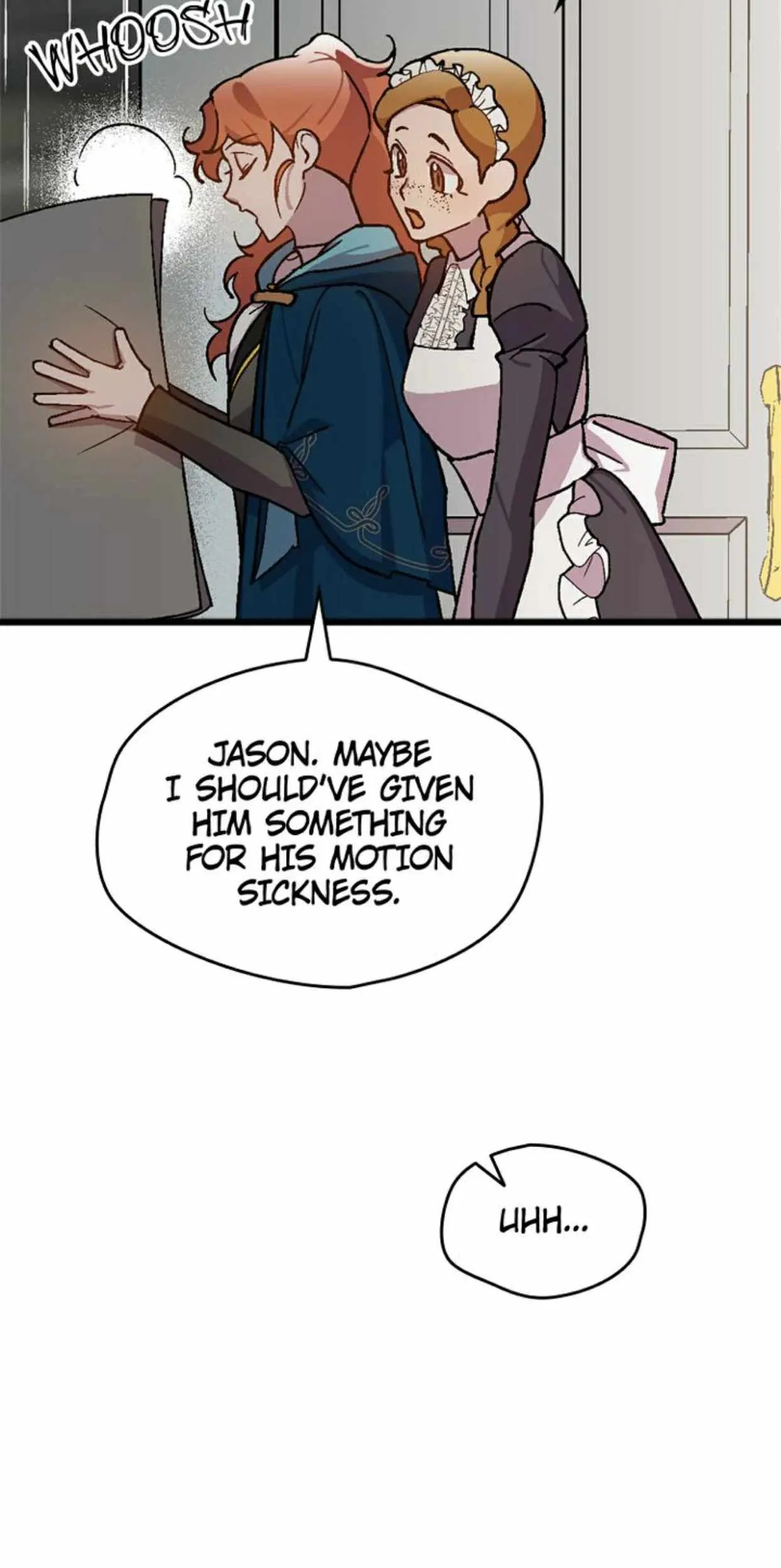 I'll Save This Damn Family! Chapter 78 page 43