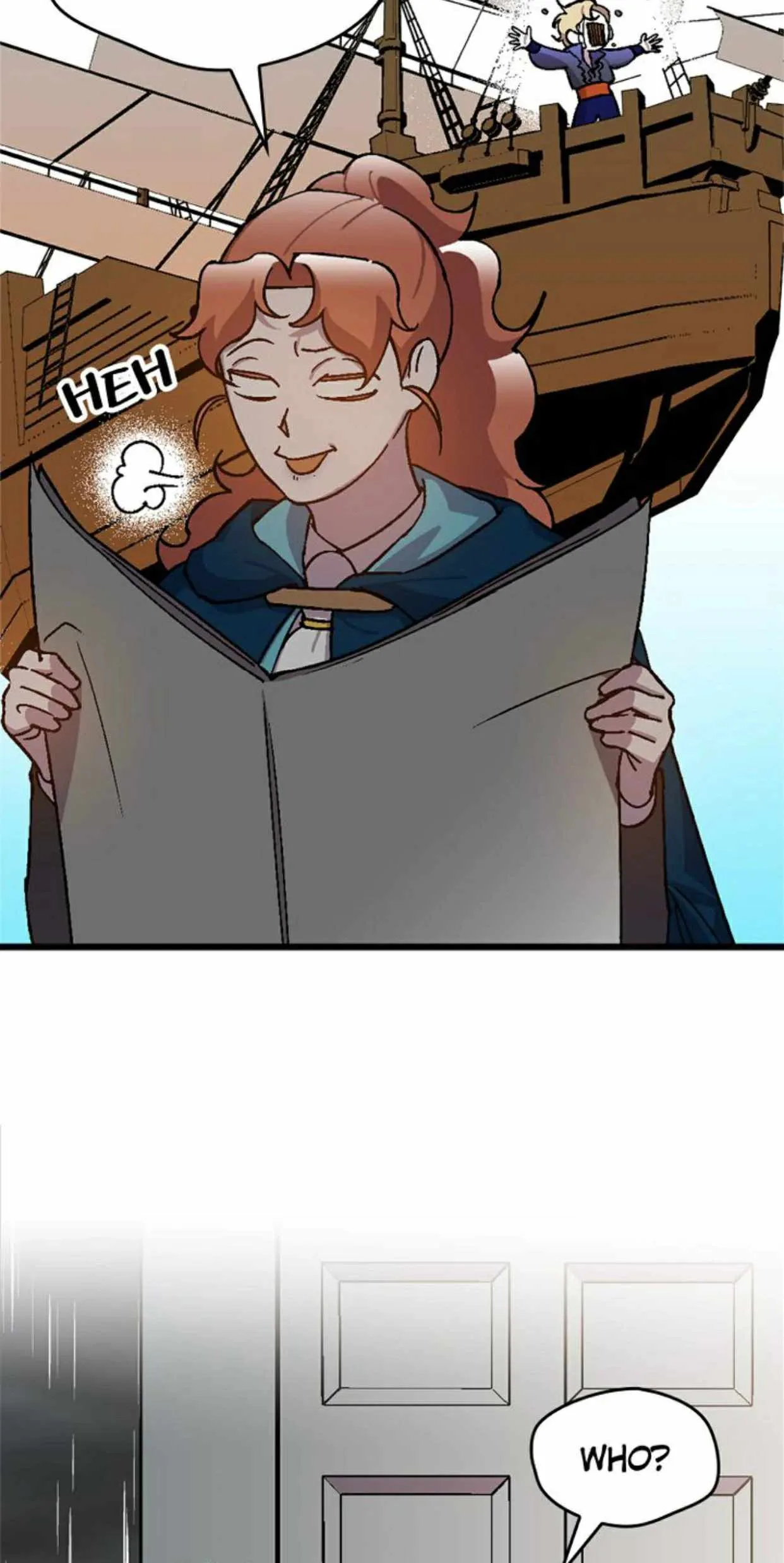 I'll Save This Damn Family! Chapter 78 page 42