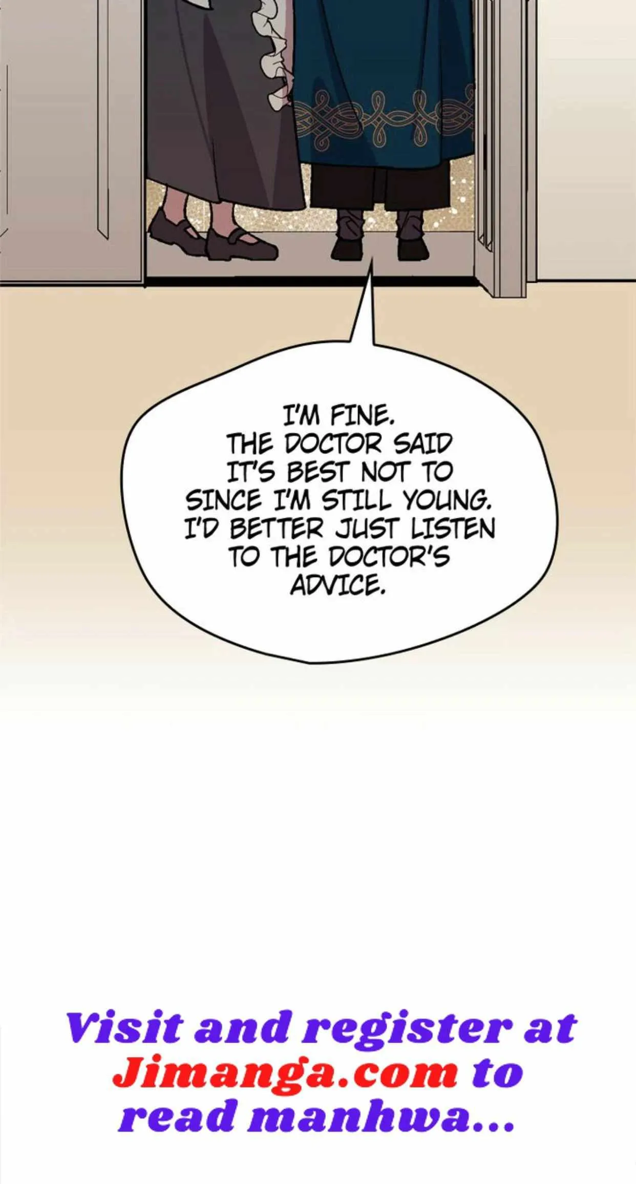I'll Save This Damn Family! Chapter 78 page 38