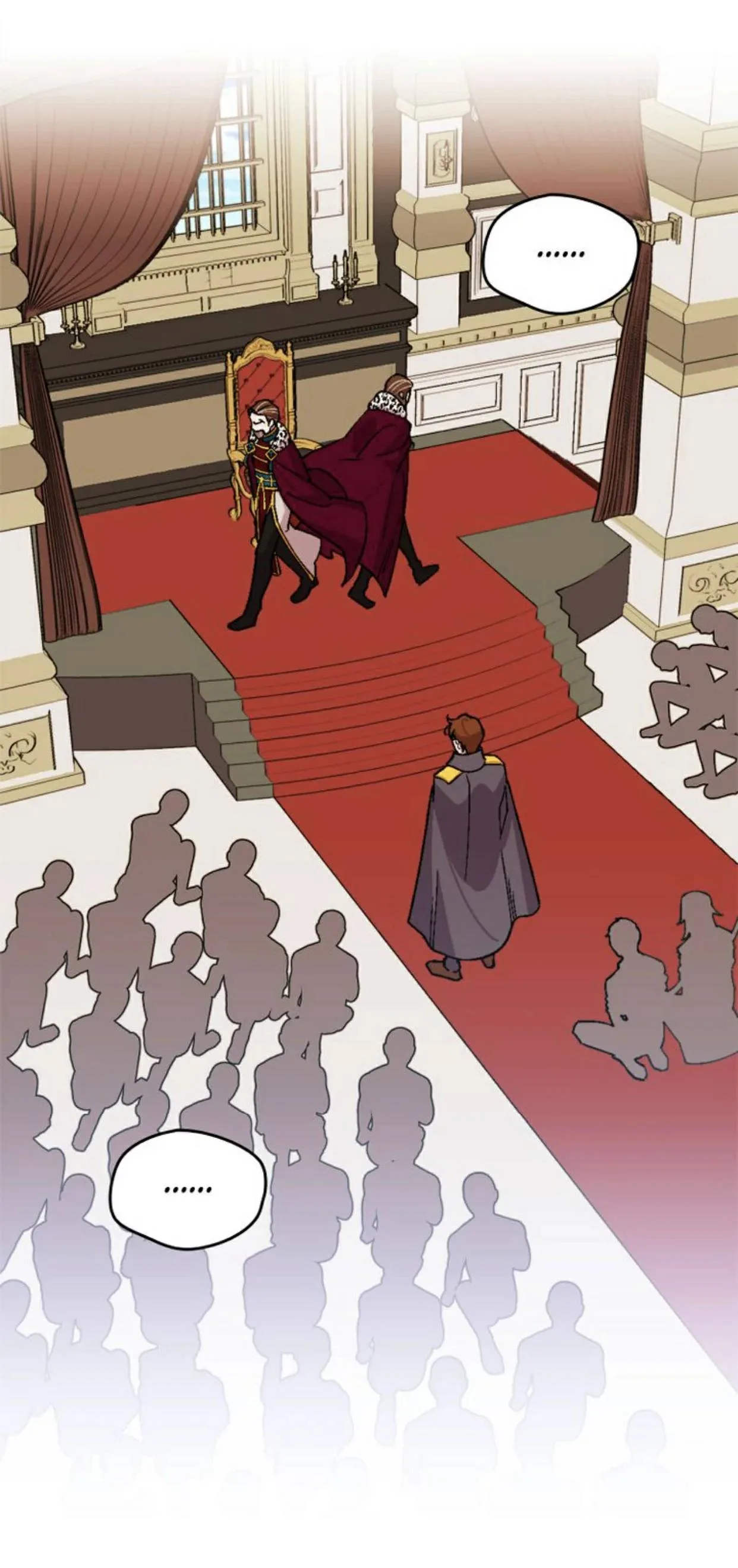 I'll Save This Damn Family! Chapter 76 page 8