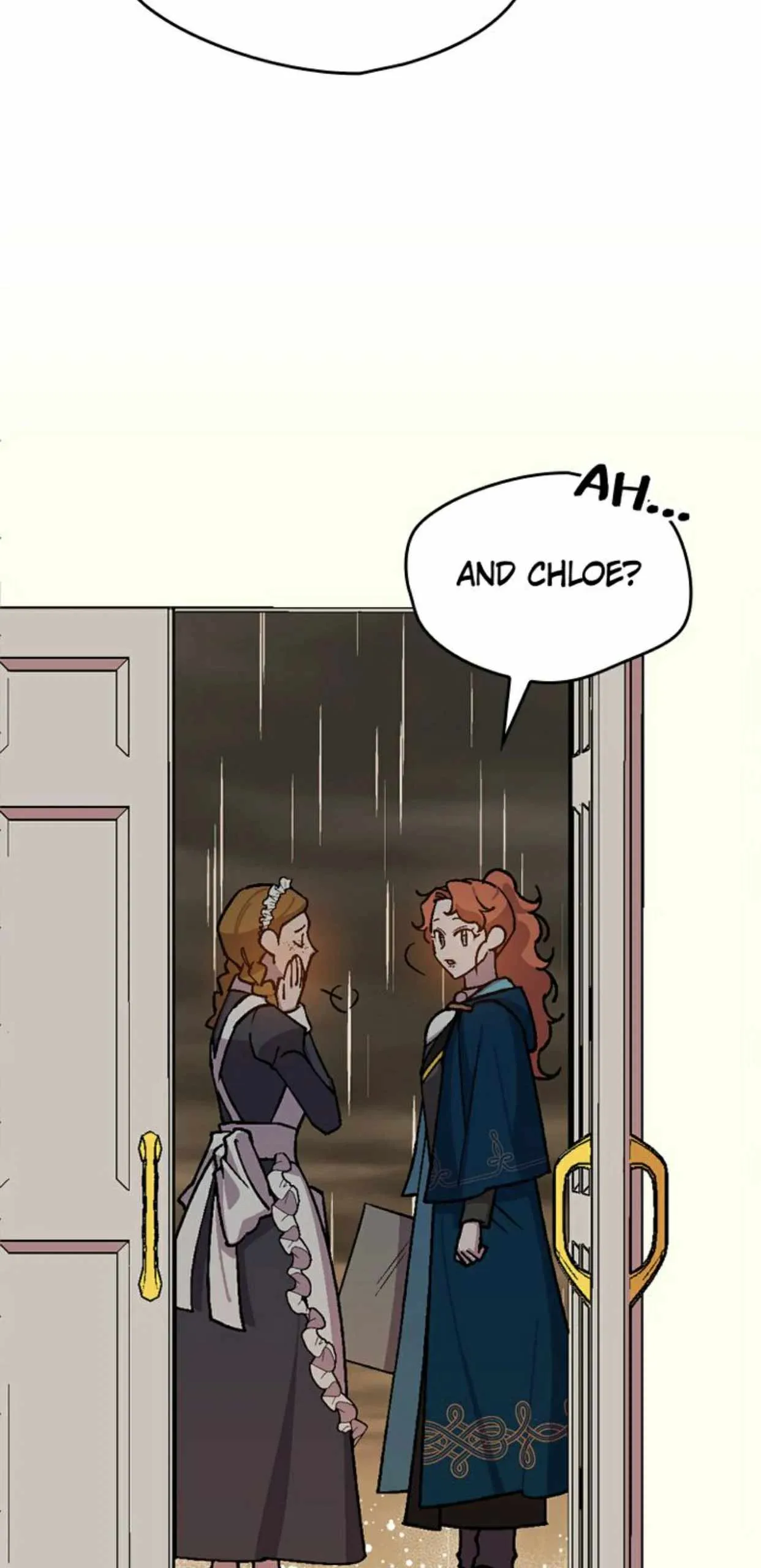 I'll Save This Damn Family! Chapter 78 page 48