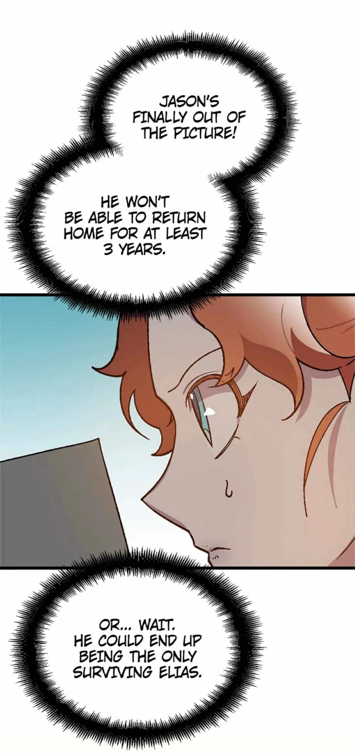 I'll Save This Damn Family! Chapter 78 page 44