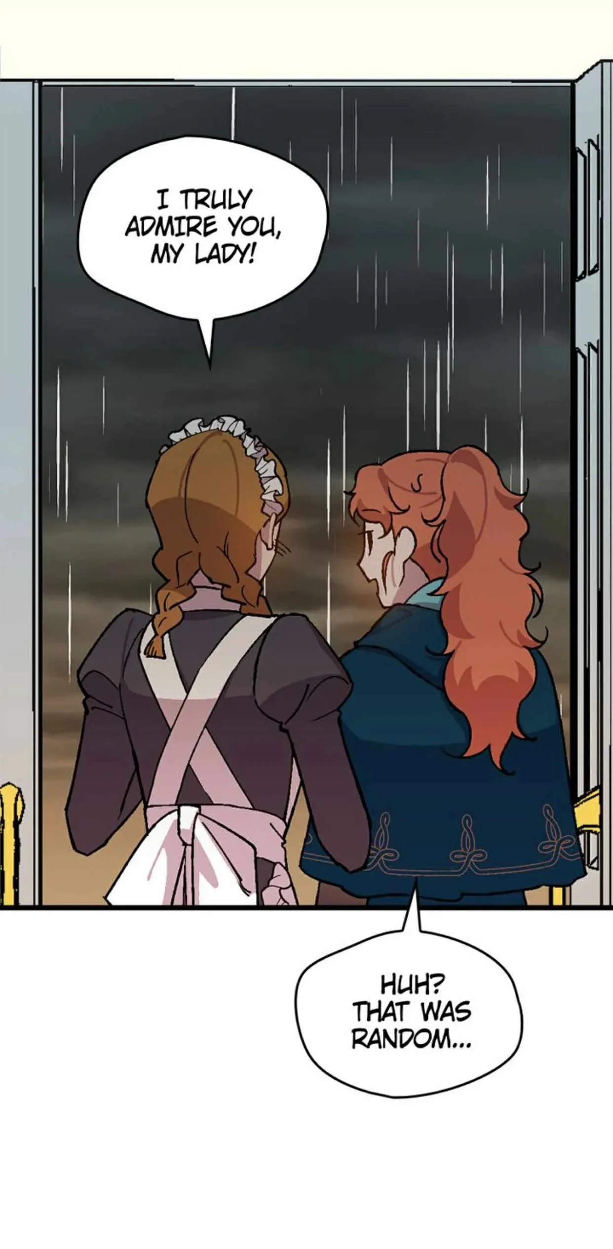 I'll Save This Damn Family! Chapter 78 page 45