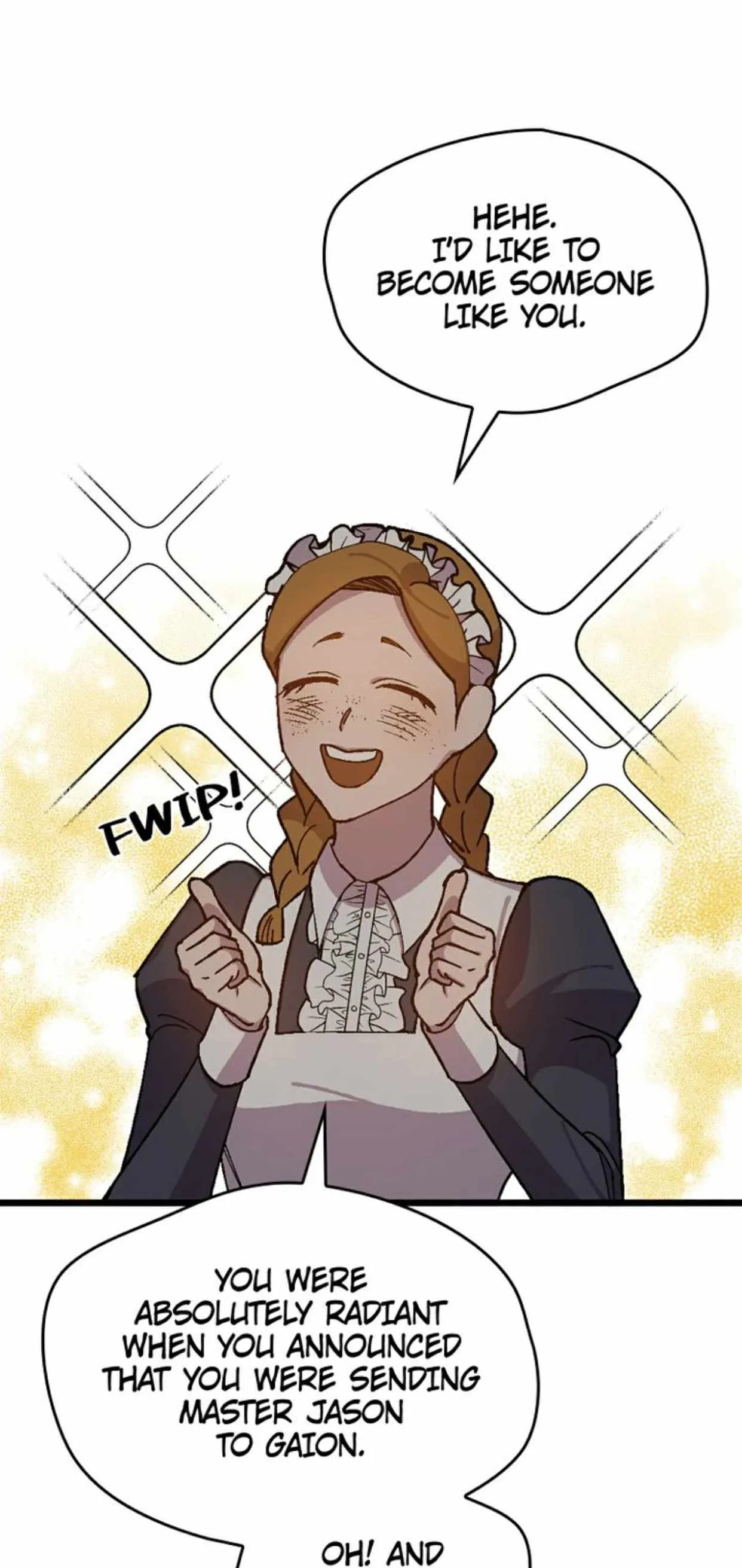 I'll Save This Damn Family! Chapter 78 page 46
