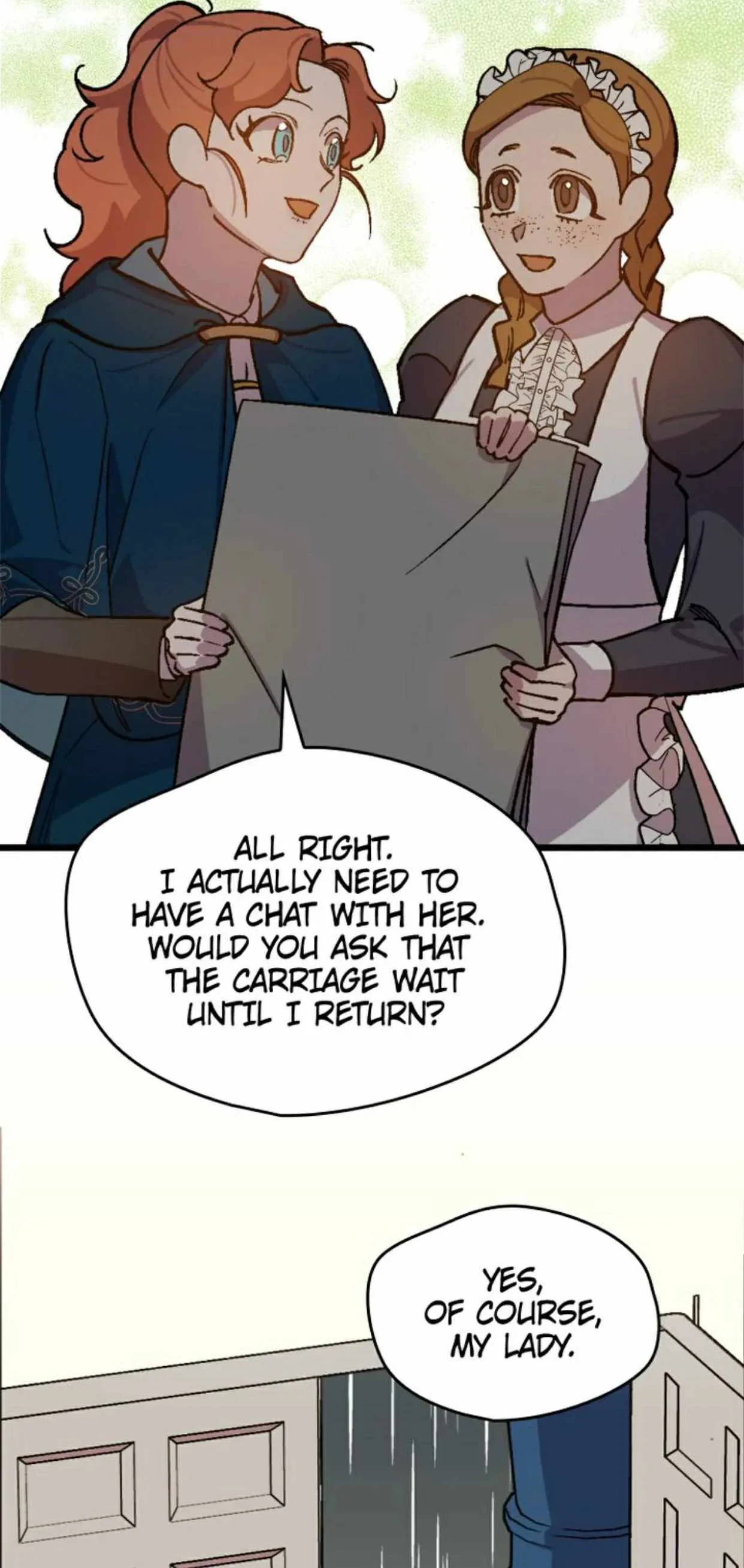 I'll Save This Damn Family! Chapter 78 page 51