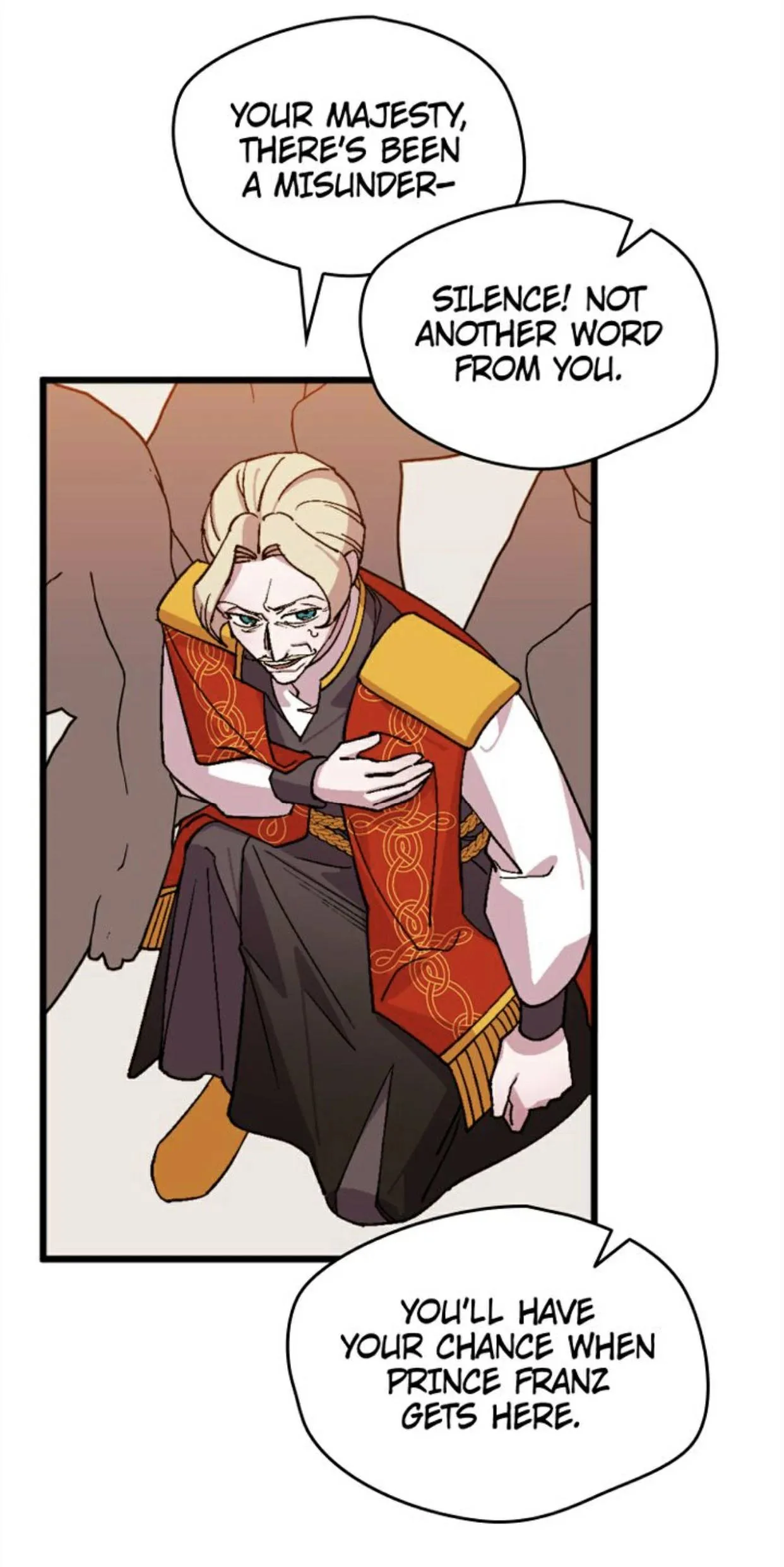 I'll Save This Damn Family! Chapter 76 page 7