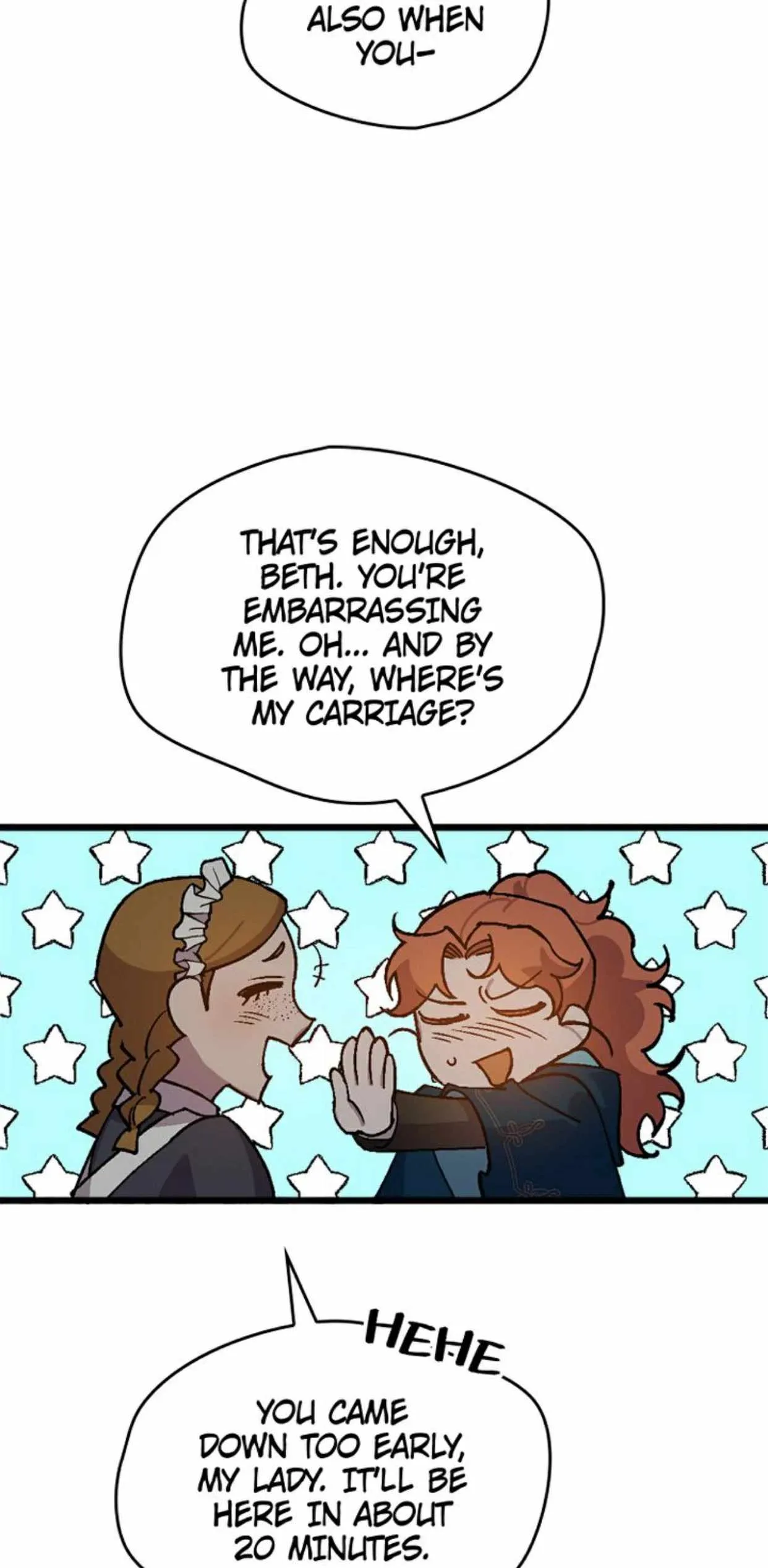 I'll Save This Damn Family! Chapter 78 page 47