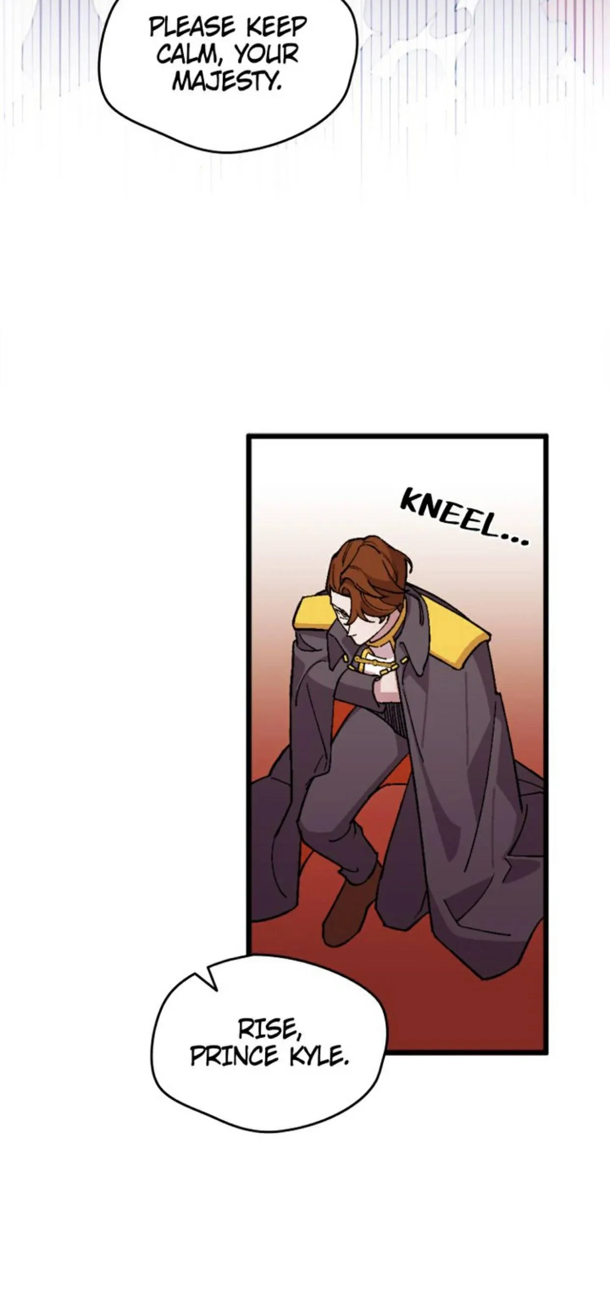 I'll Save This Damn Family! Chapter 76 page 4