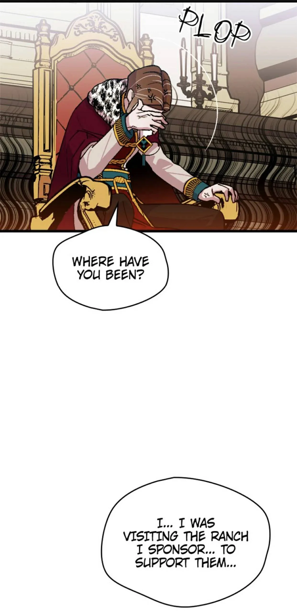 I'll Save This Damn Family! Chapter 76 page 14