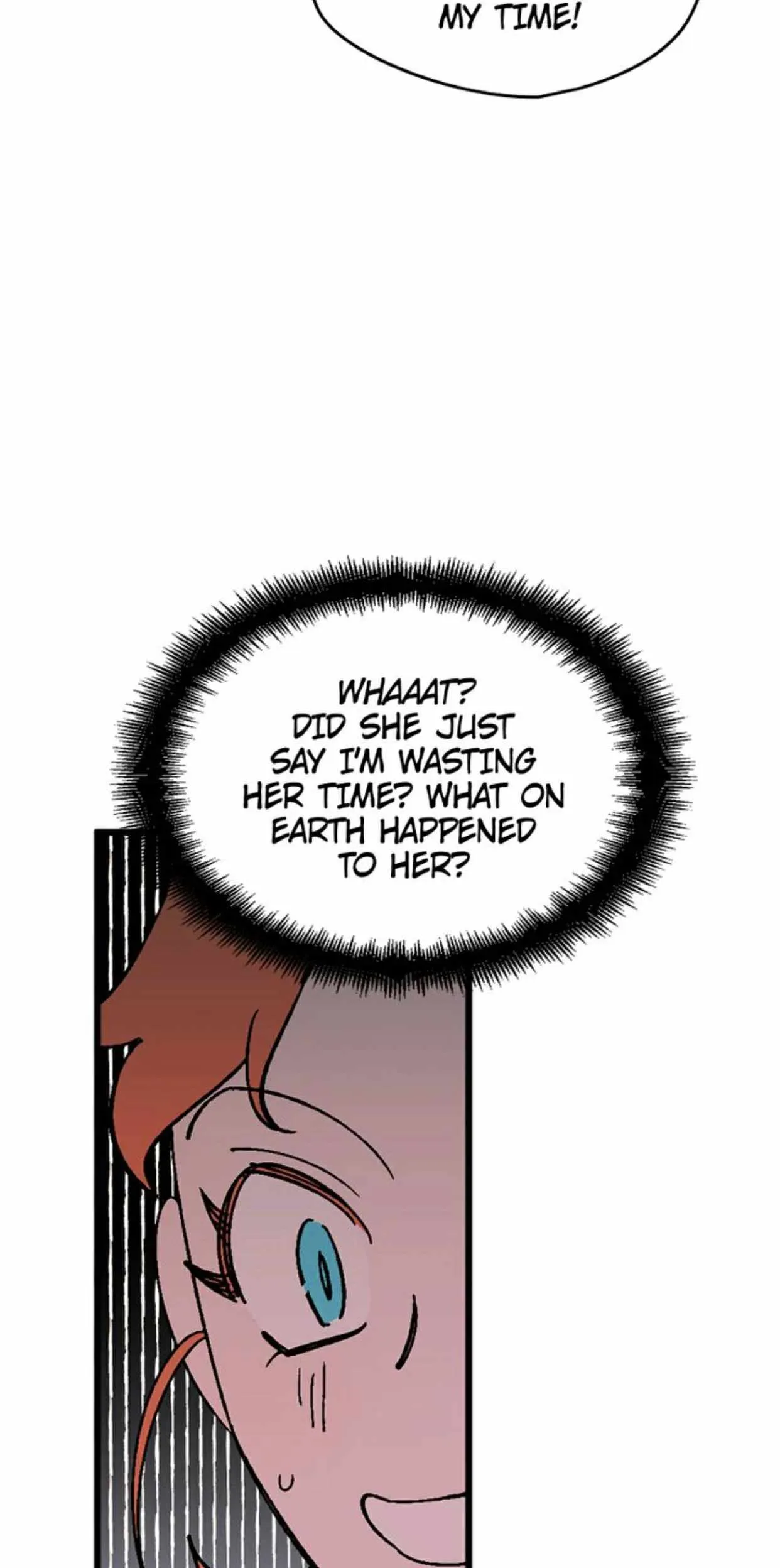 I'll Save This Damn Family! Chapter 78 page 58