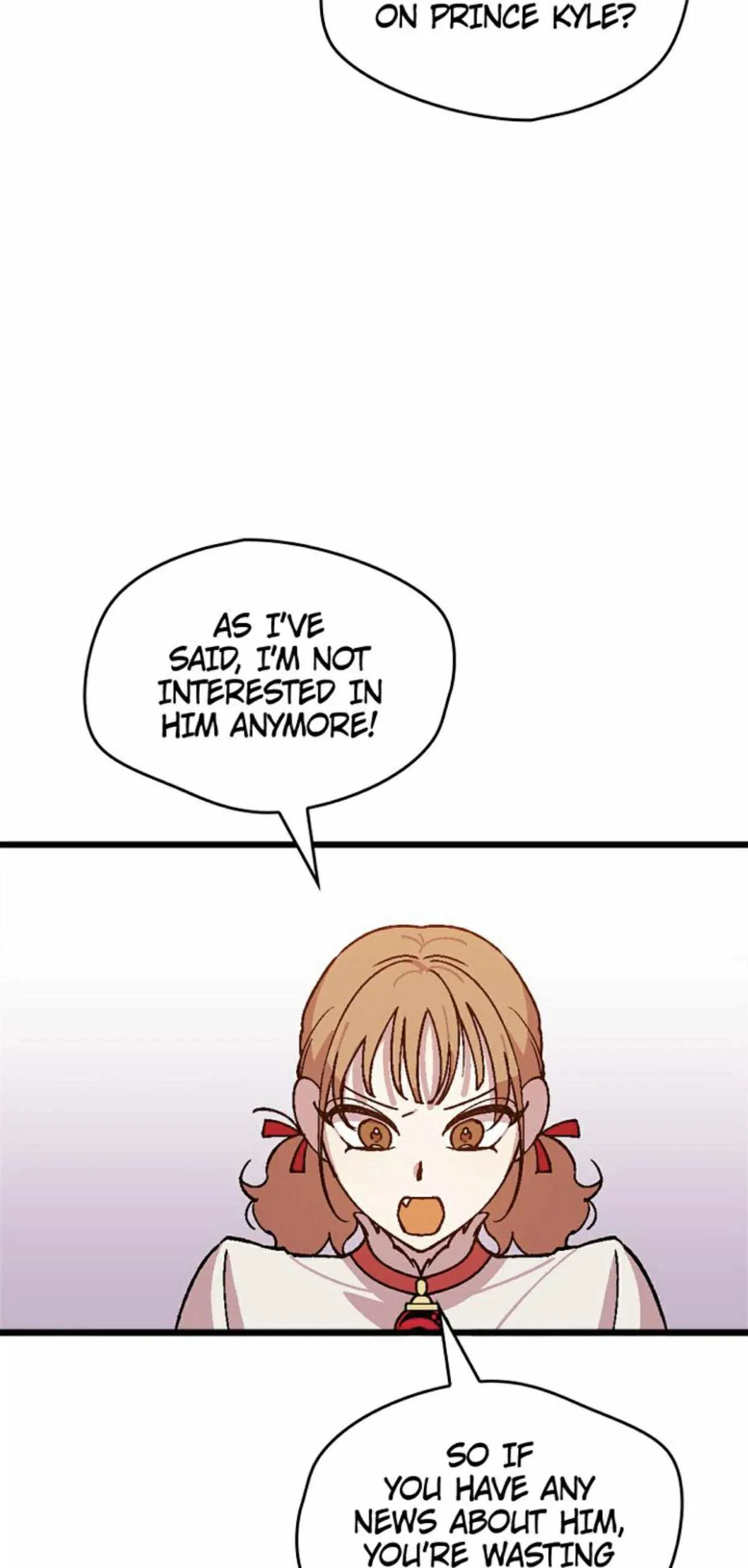 I'll Save This Damn Family! Chapter 78 page 57