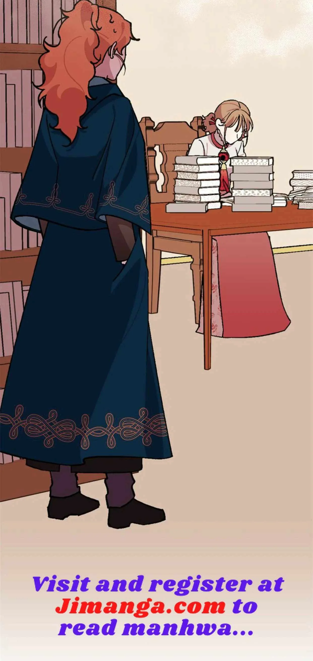 I'll Save This Damn Family! Chapter 78 page 54