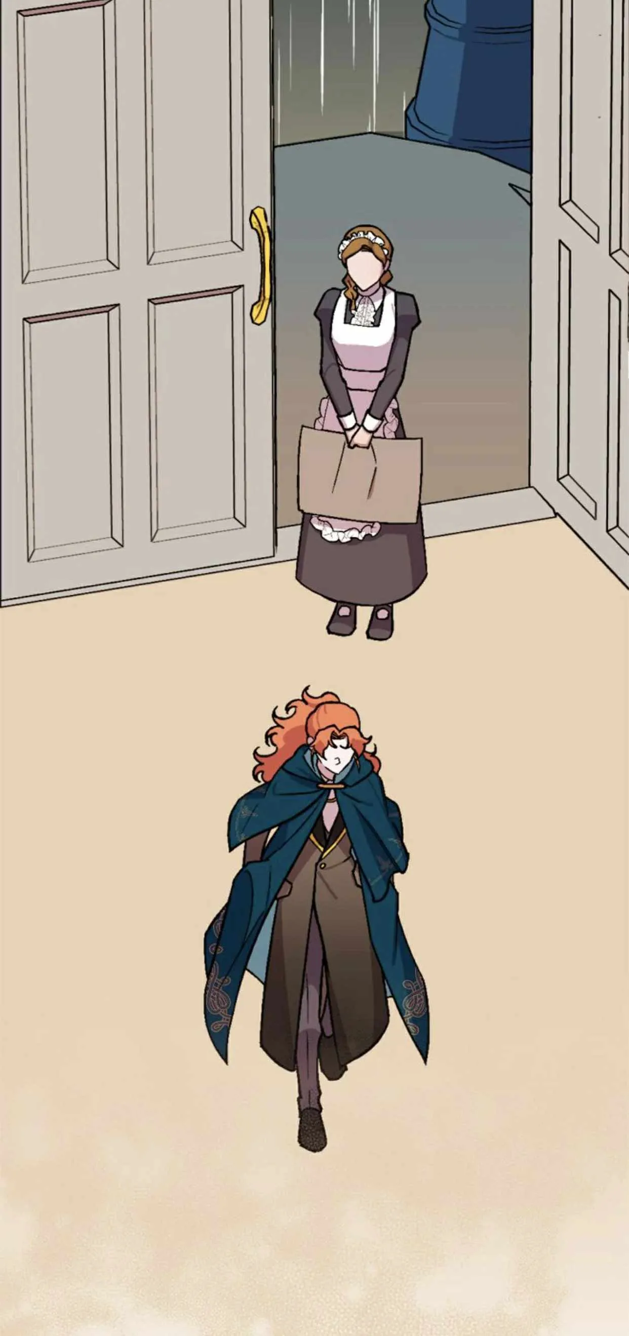 I'll Save This Damn Family! Chapter 78 page 52