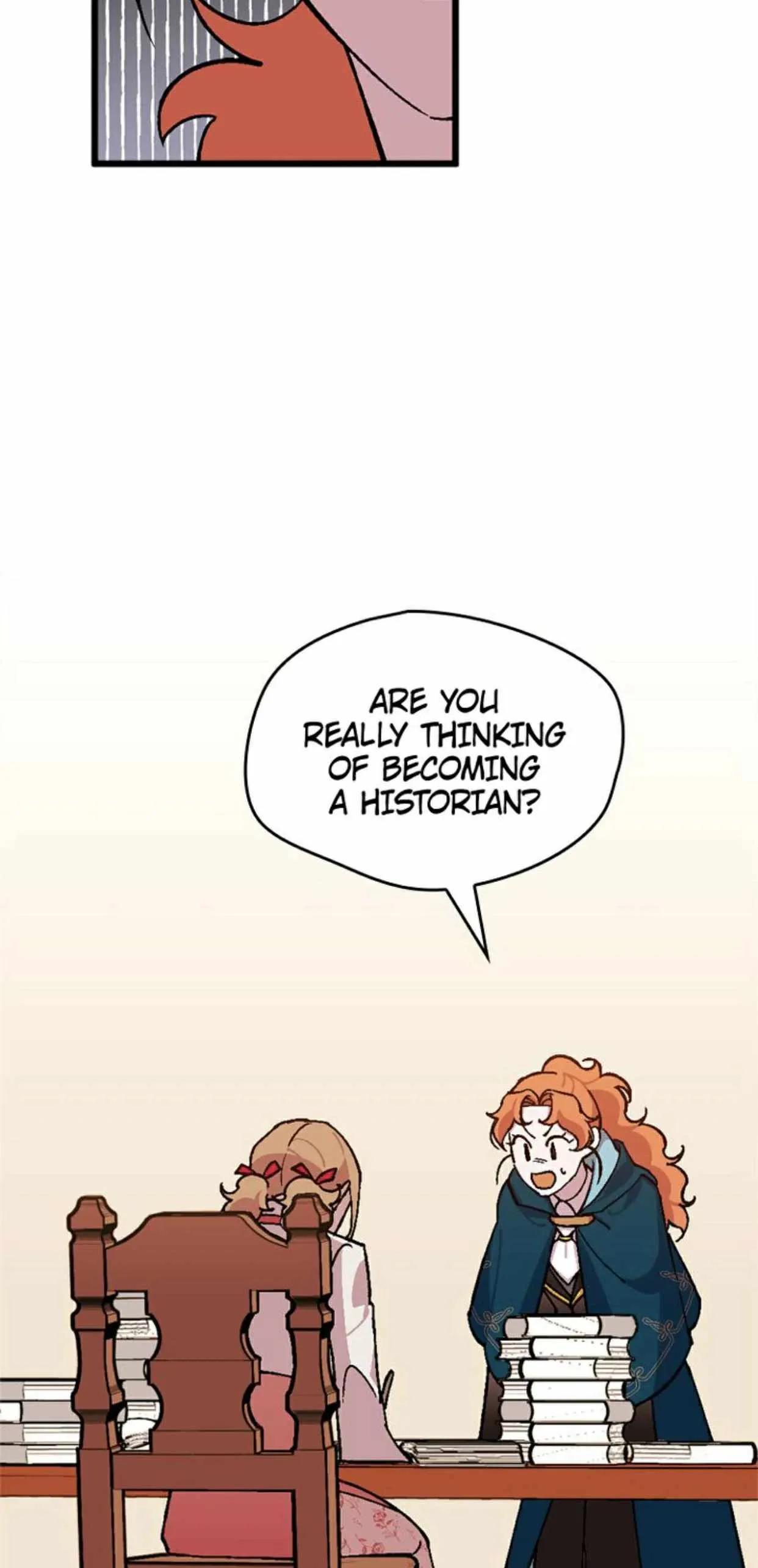 I'll Save This Damn Family! Chapter 78 page 59