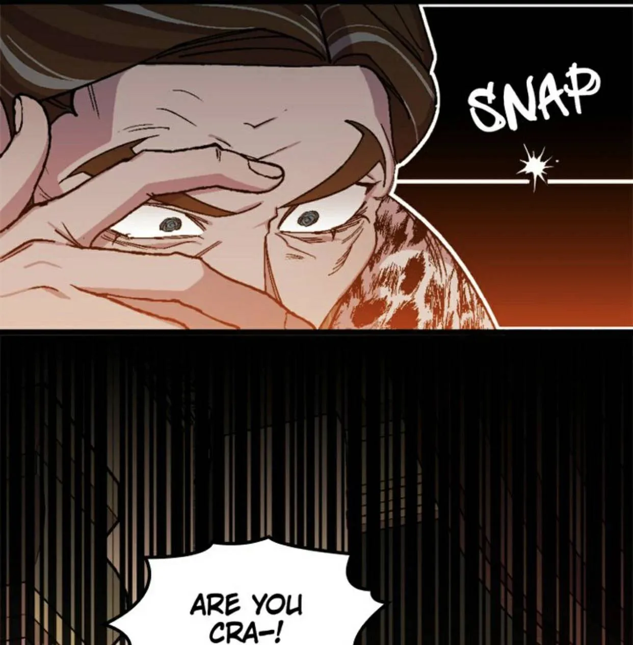 I'll Save This Damn Family! Chapter 76 page 15