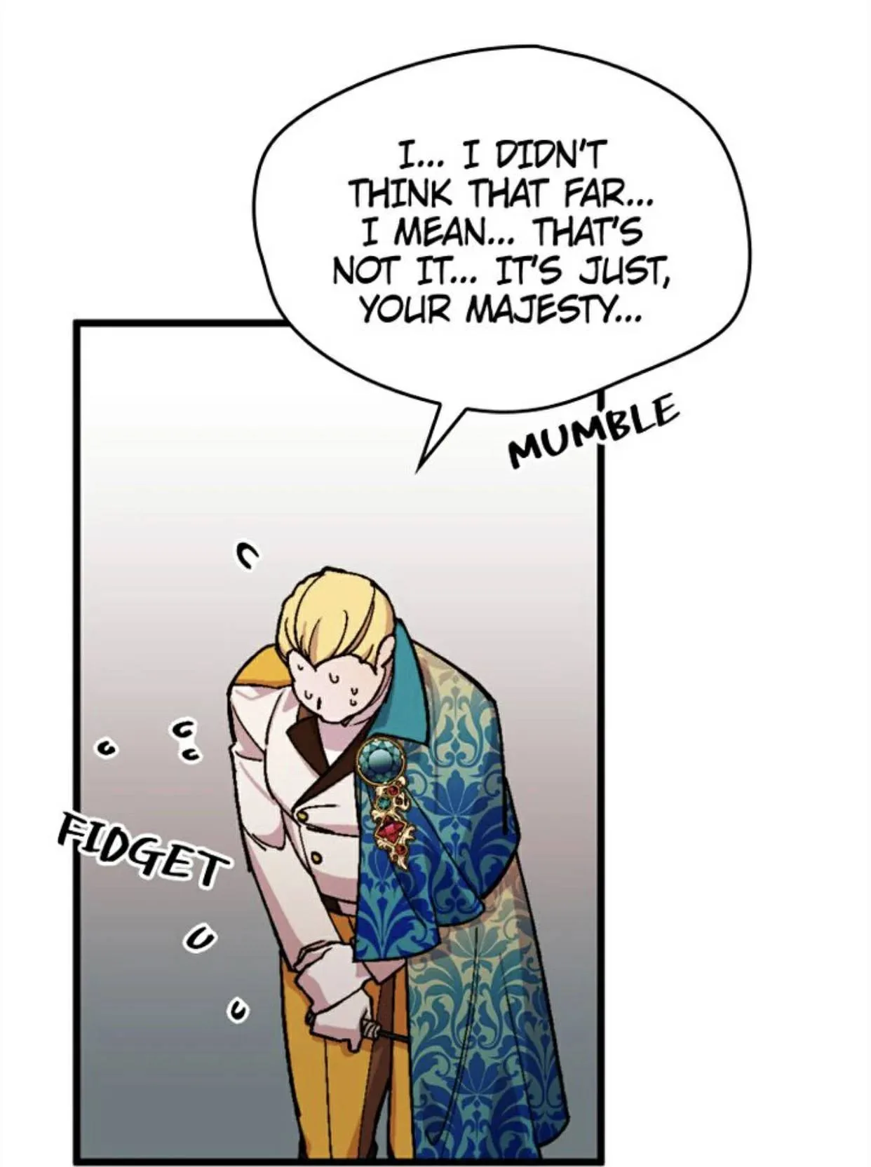 I'll Save This Damn Family! Chapter 76 page 18