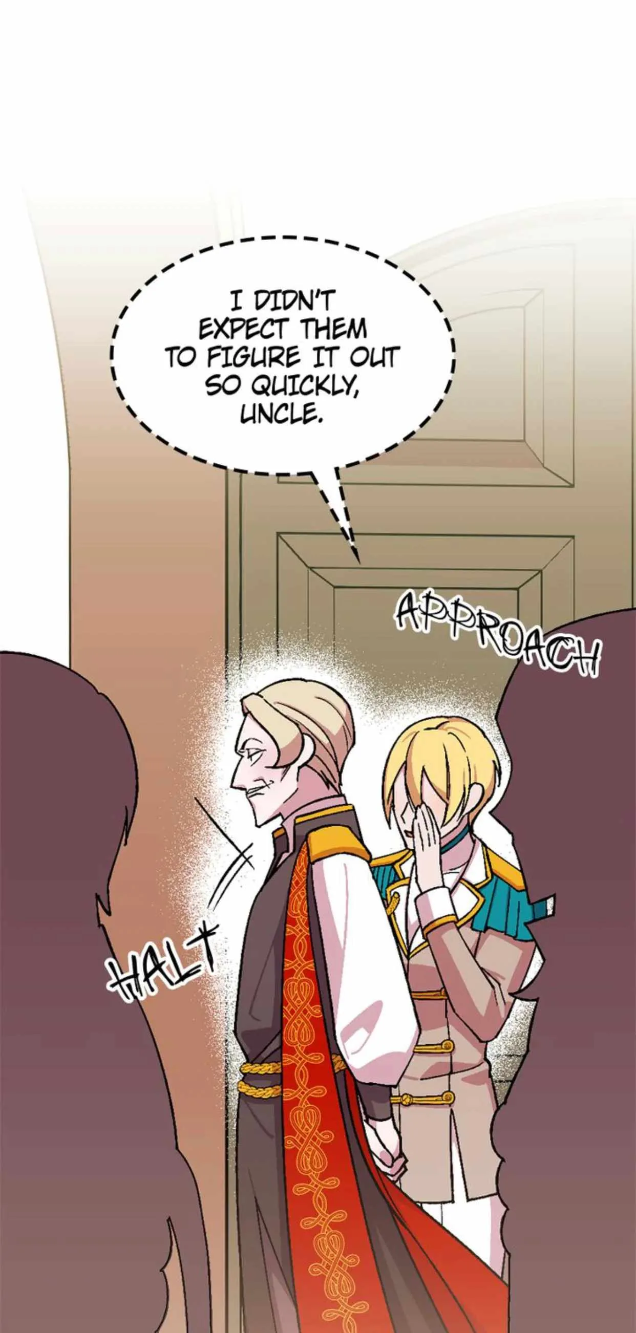 I'll Save This Damn Family! Chapter 77 page 2