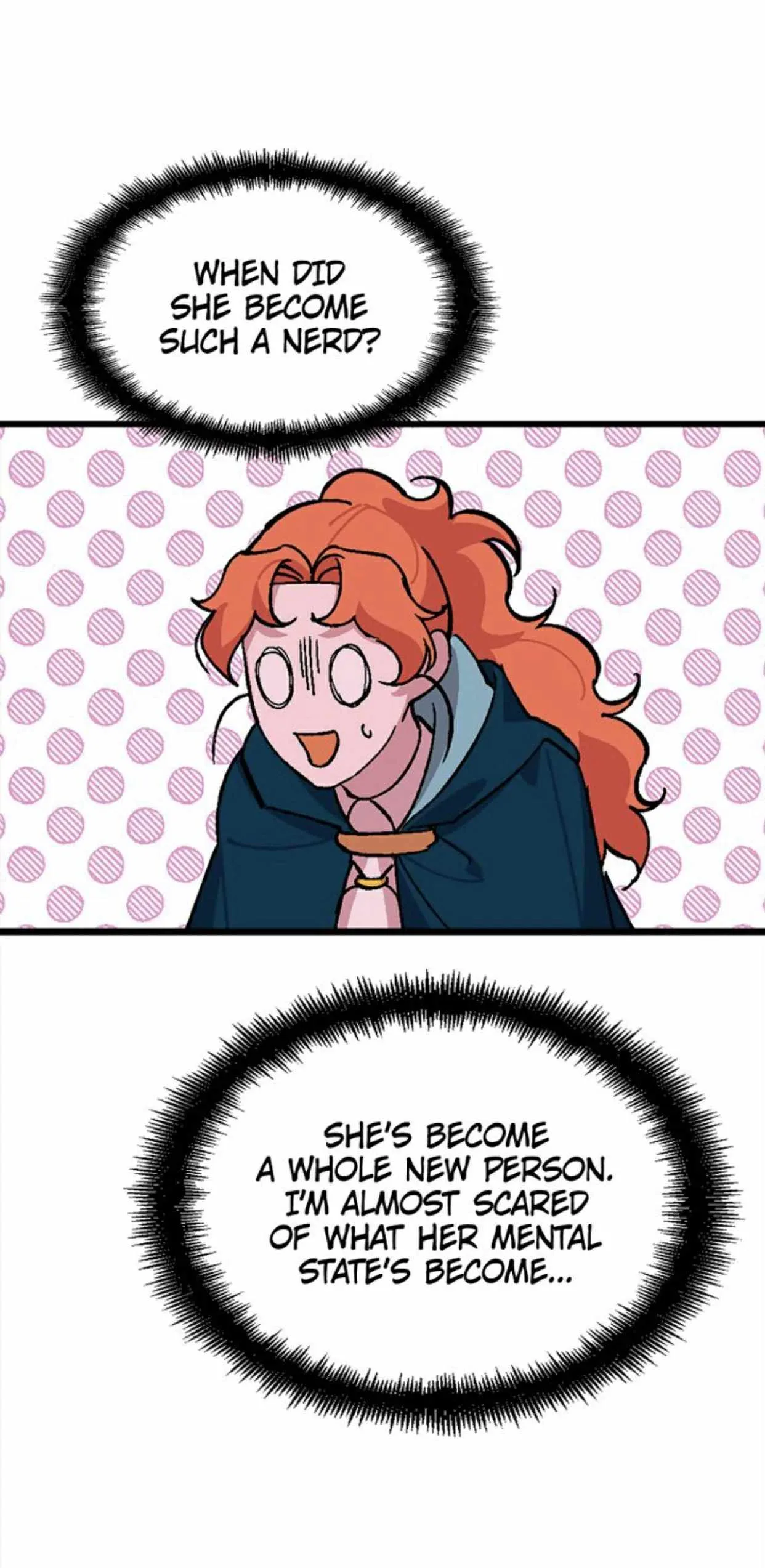 I'll Save This Damn Family! Chapter 78 page 62