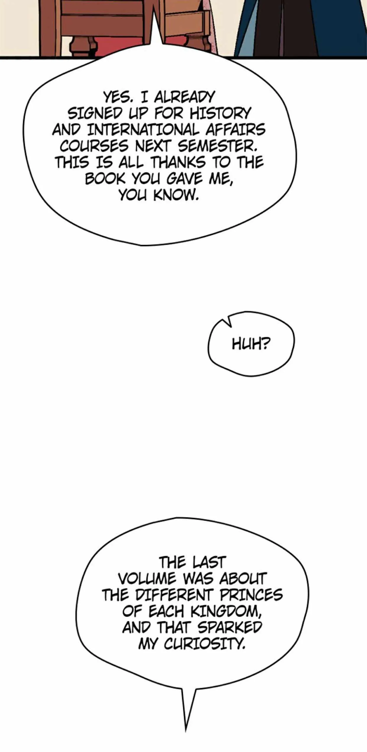 I'll Save This Damn Family! Chapter 78 page 60