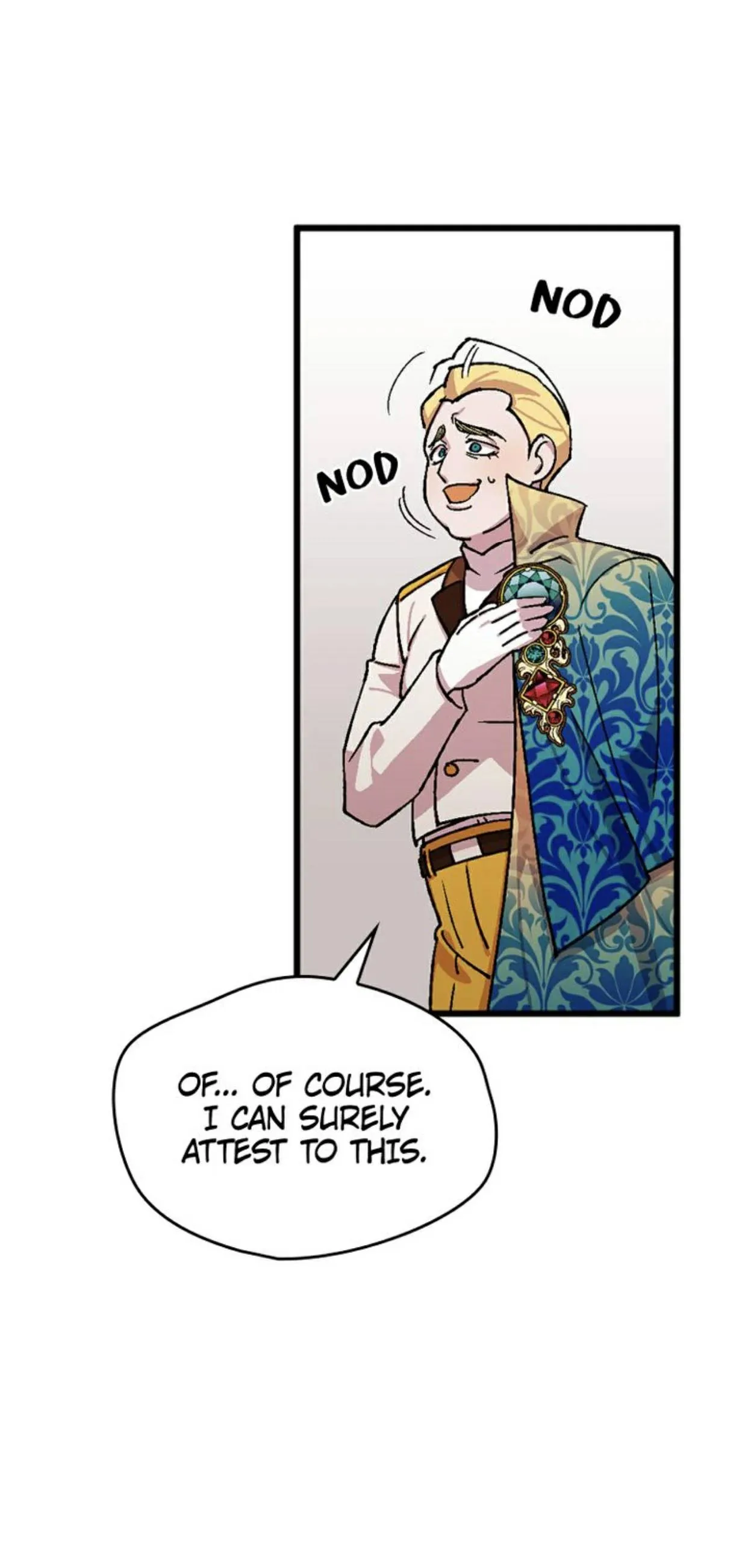 I'll Save This Damn Family! Chapter 76 page 28
