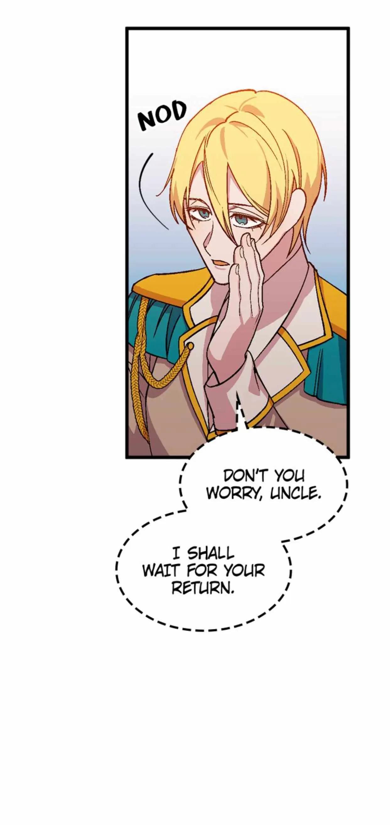 I'll Save This Damn Family! Chapter 77 page 5