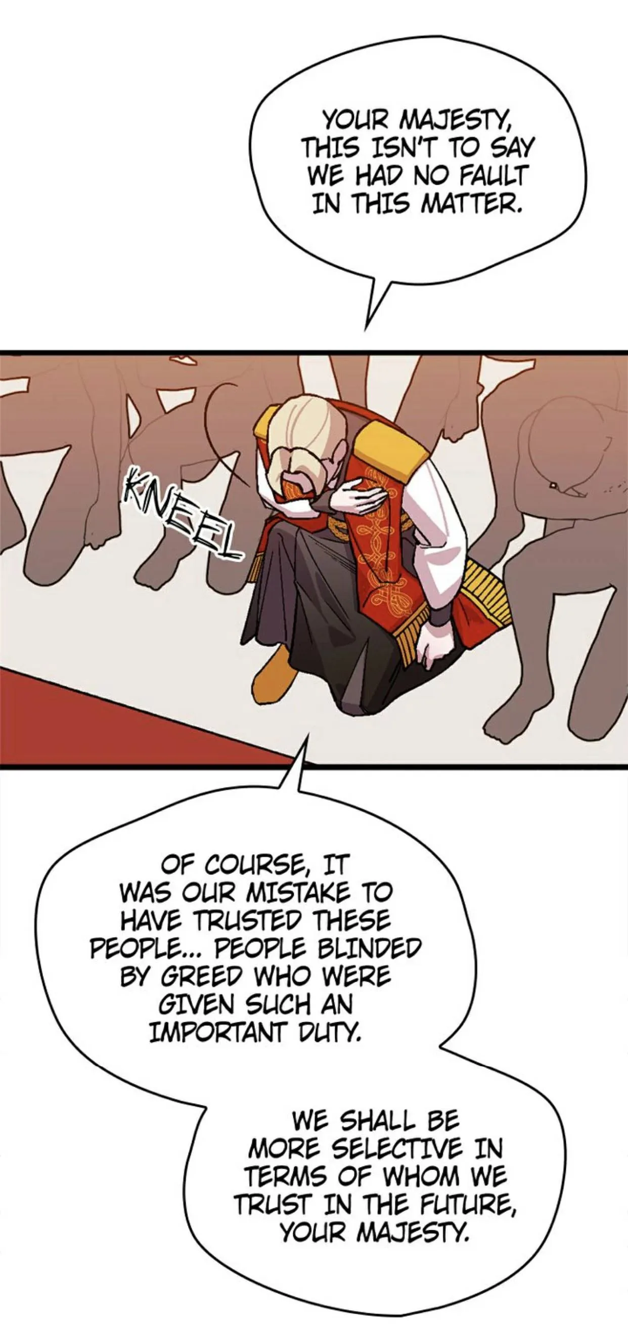 I'll Save This Damn Family! Chapter 76 page 29
