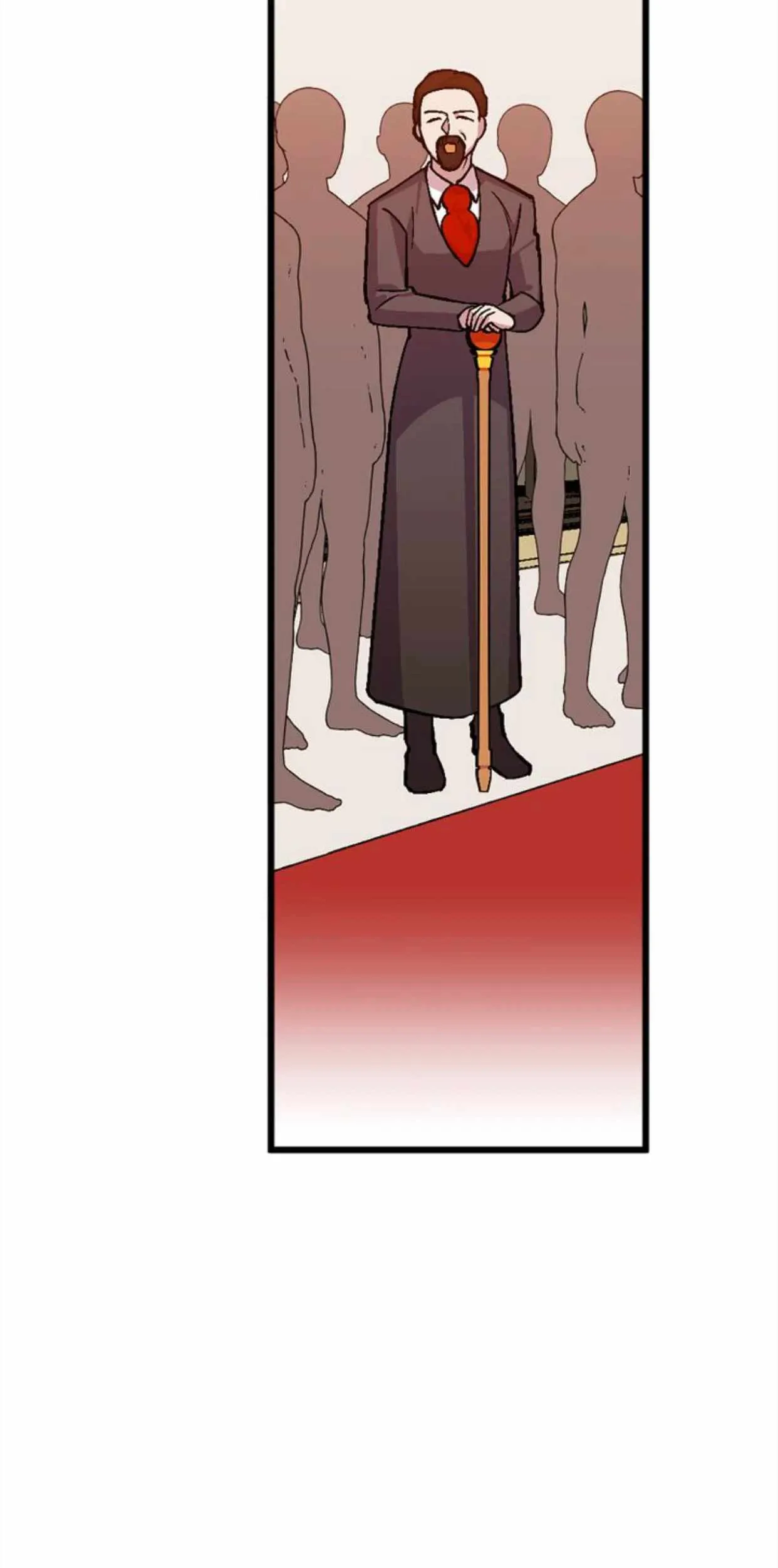 I'll Save This Damn Family! Chapter 77 page 8