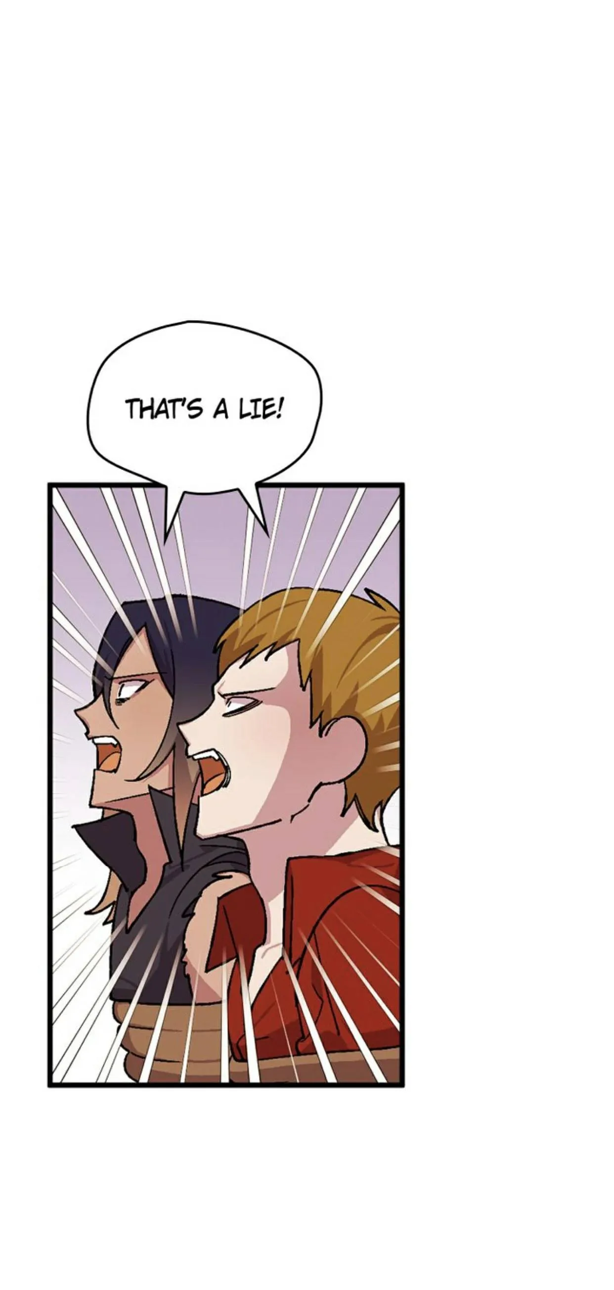 I'll Save This Damn Family! Chapter 76 page 26