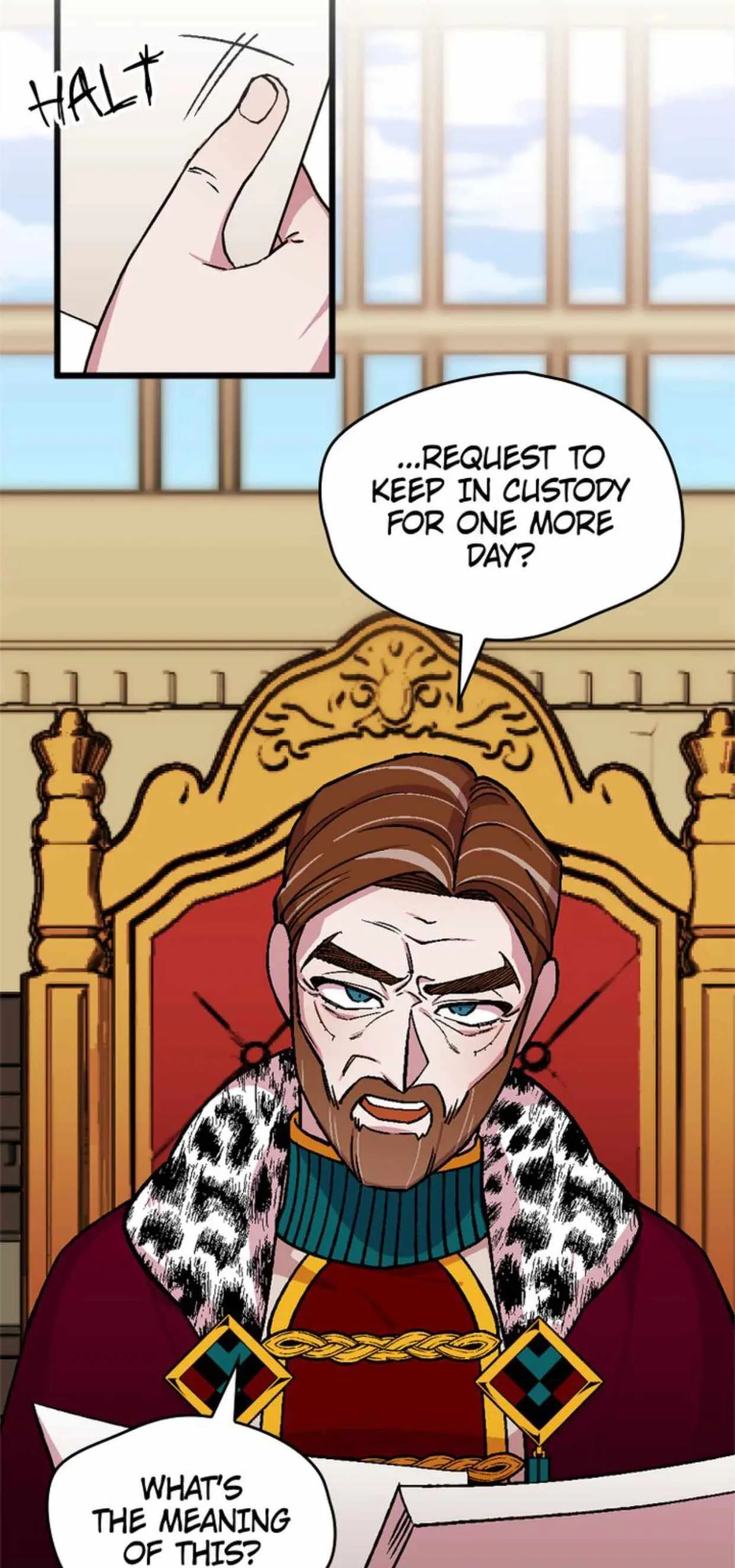 I'll Save This Damn Family! Chapter 77 page 10