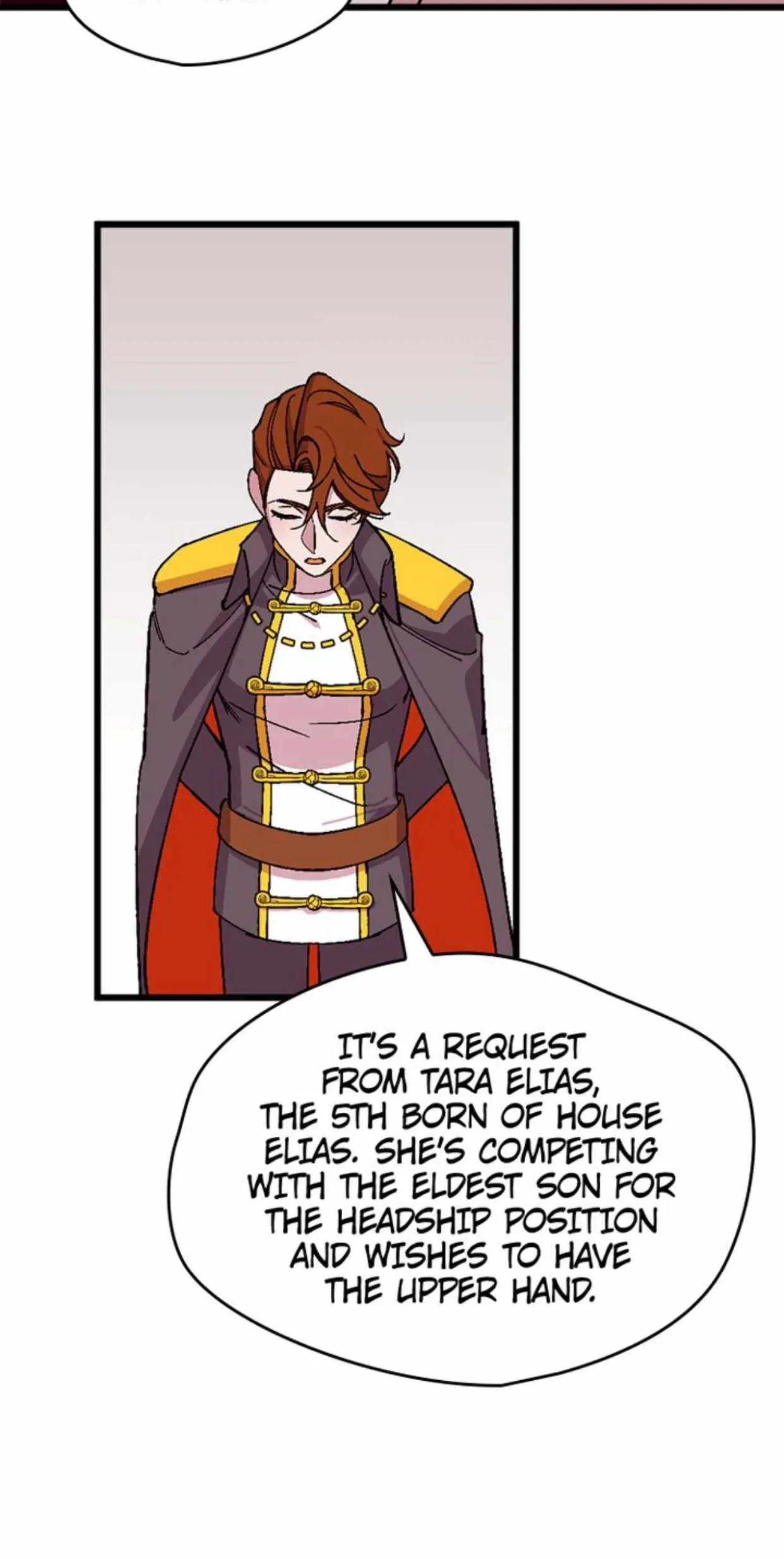 I'll Save This Damn Family! Chapter 77 page 11