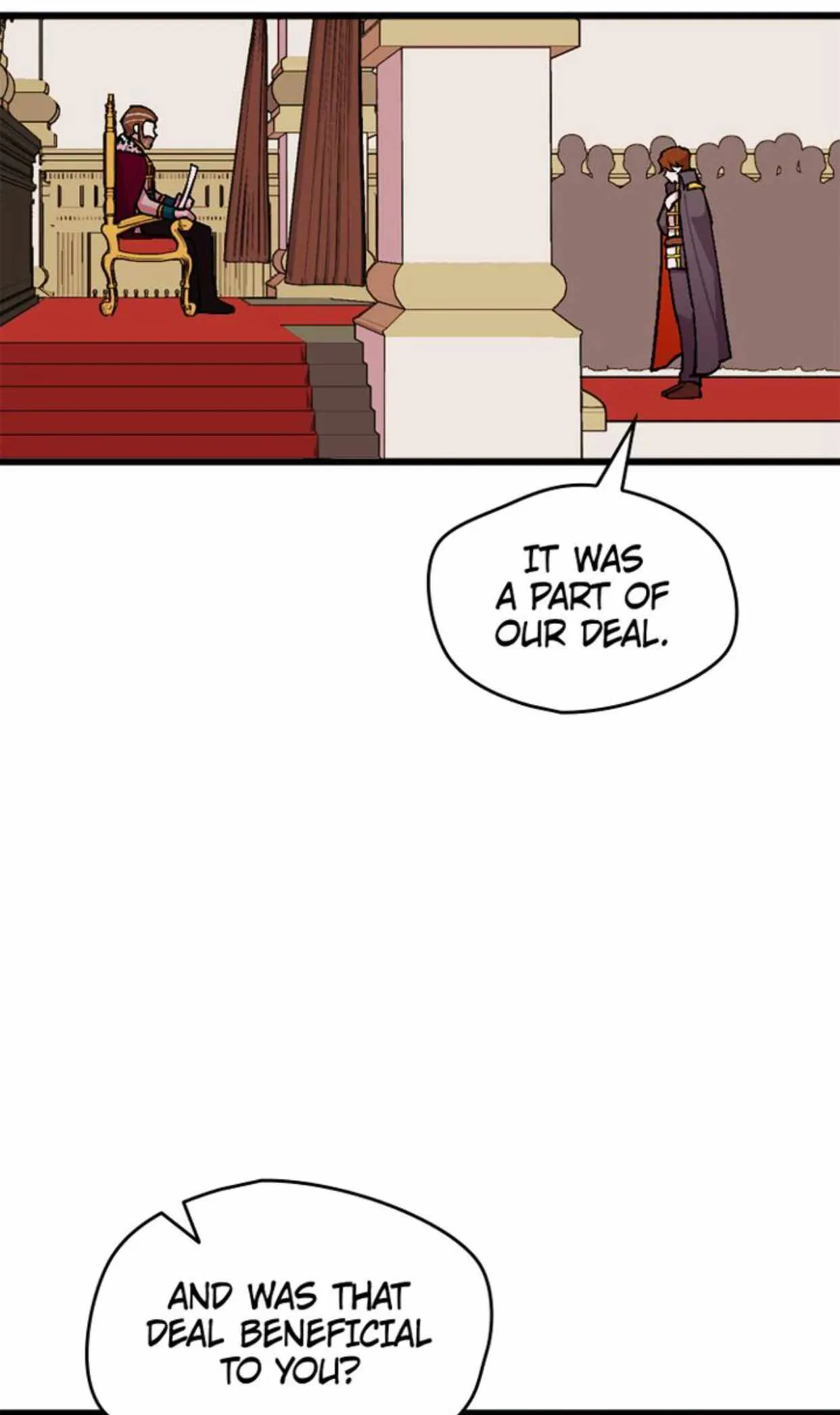 I'll Save This Damn Family! Chapter 77 page 13