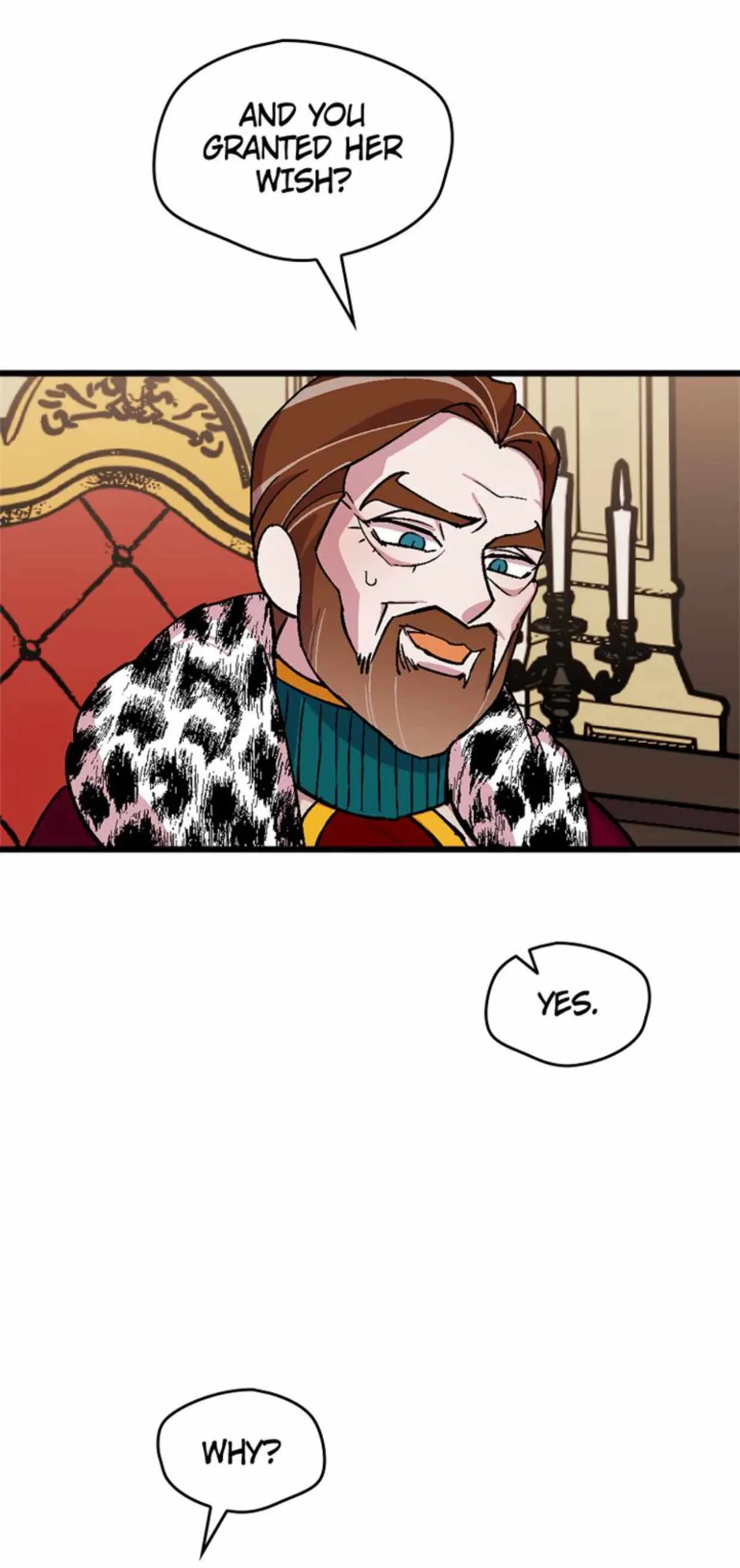 I'll Save This Damn Family! Chapter 77 page 12
