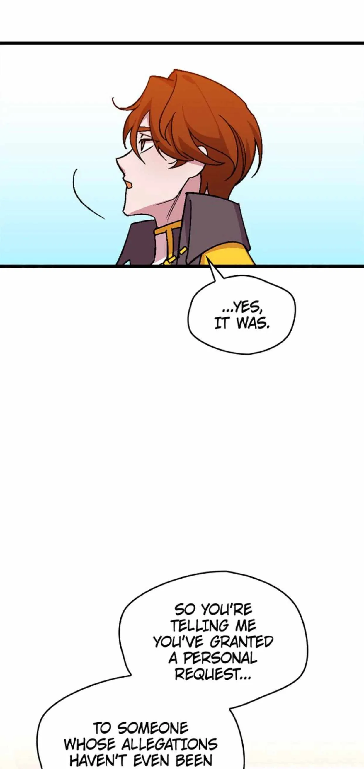 I'll Save This Damn Family! Chapter 77 page 15