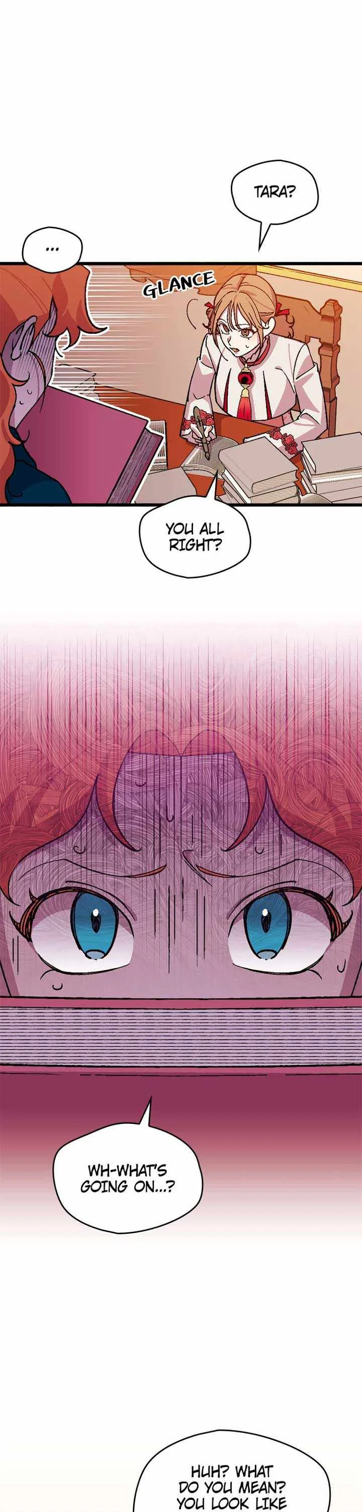 I'll Save This Damn Family! Chapter 79 page 3