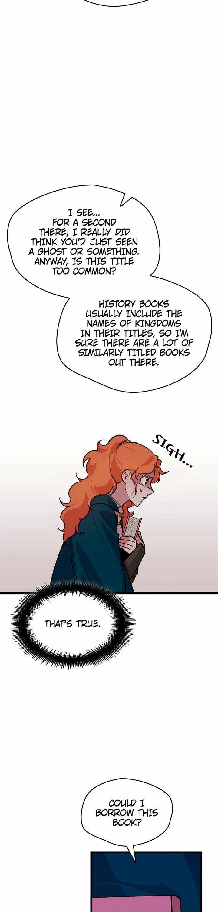 I'll Save This Damn Family! Chapter 79 page 7