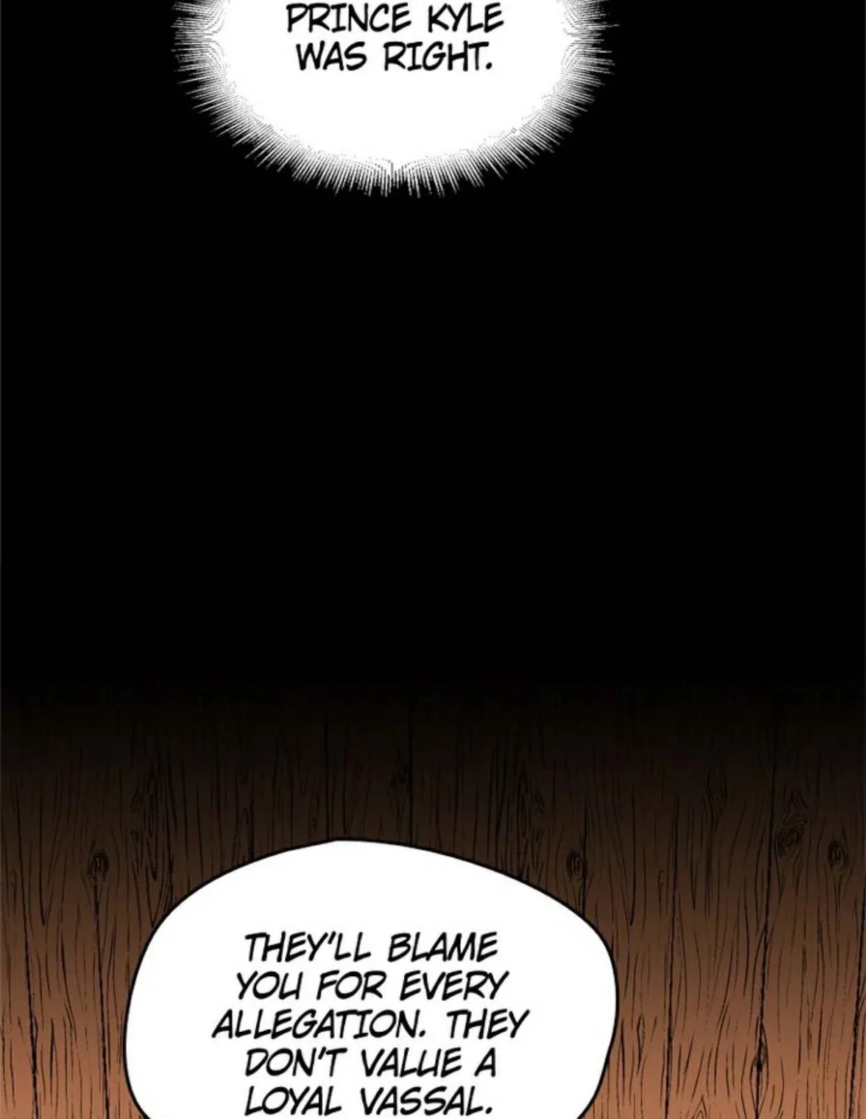 I'll Save This Damn Family! Chapter 76 page 33