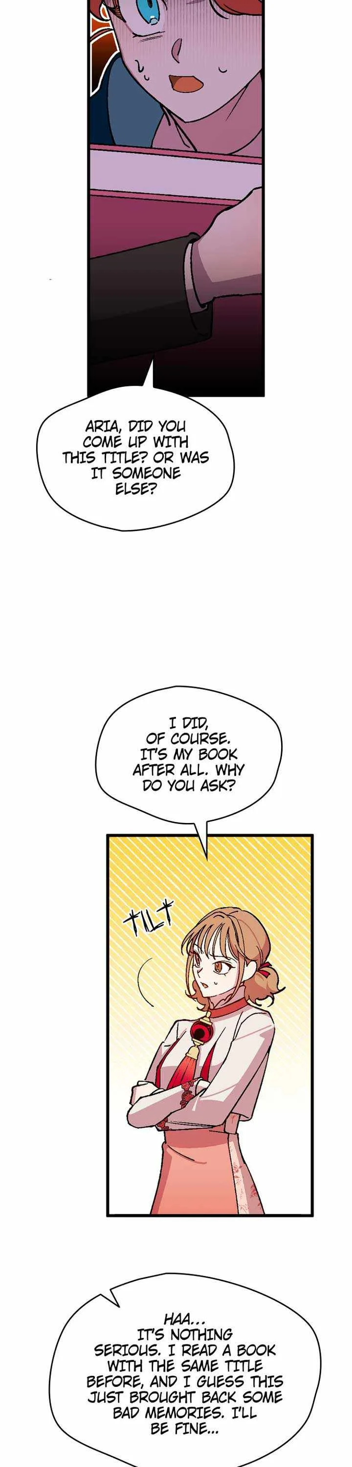 I'll Save This Damn Family! Chapter 79 page 6