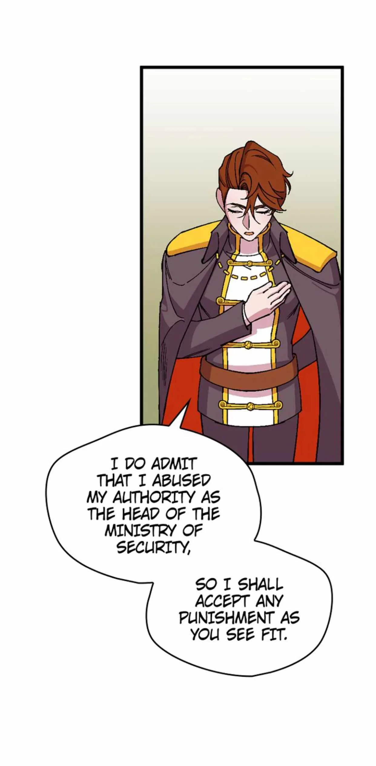 I'll Save This Damn Family! Chapter 77 page 17