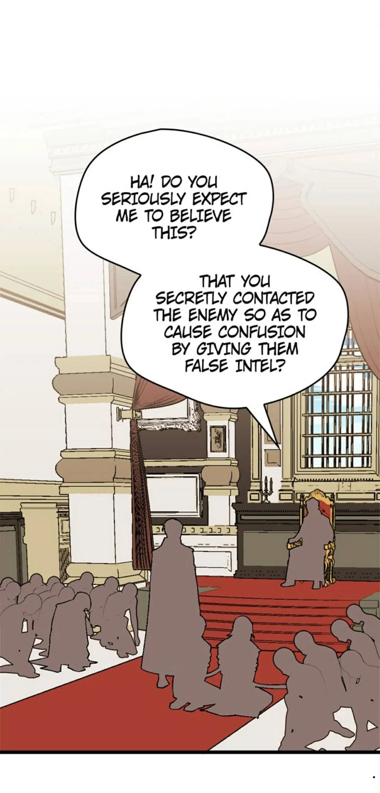 I'll Save This Damn Family! Chapter 76 page 42