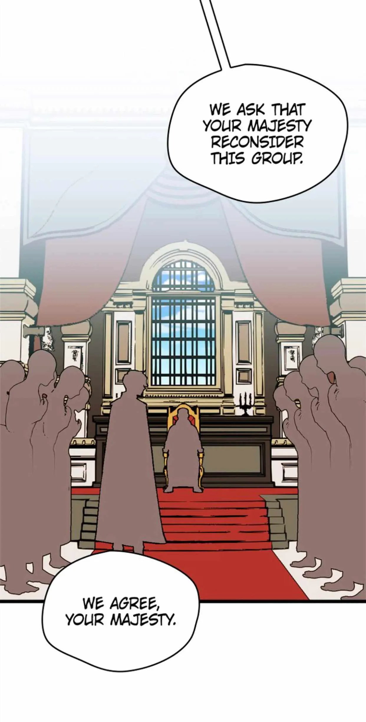 I'll Save This Damn Family! Chapter 77 page 24