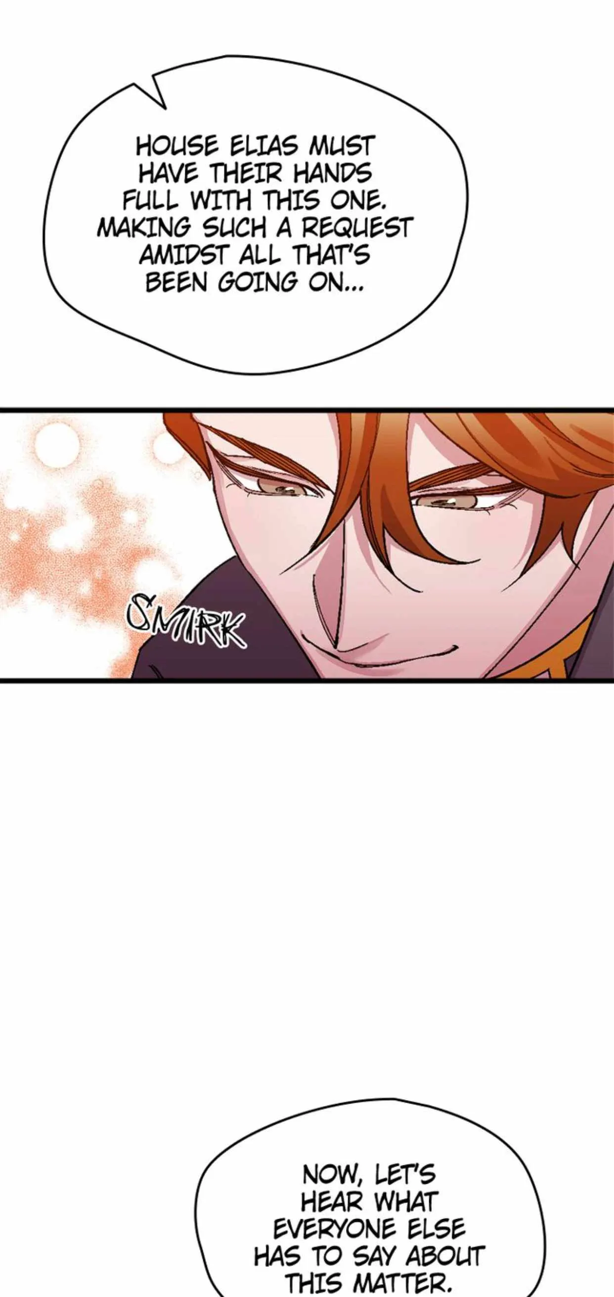 I'll Save This Damn Family! Chapter 77 page 19