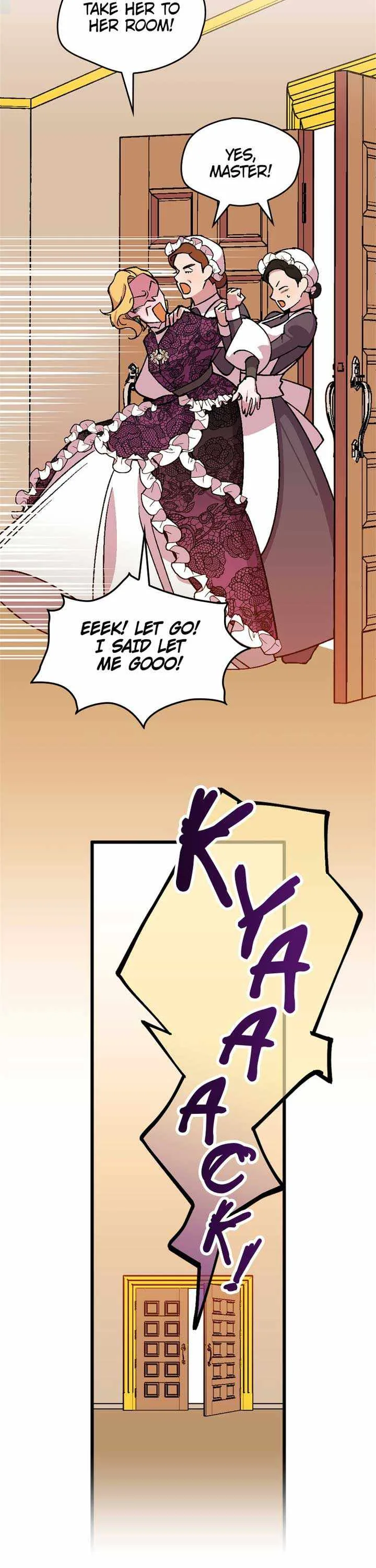 I'll Save This Damn Family! Chapter 79 page 13